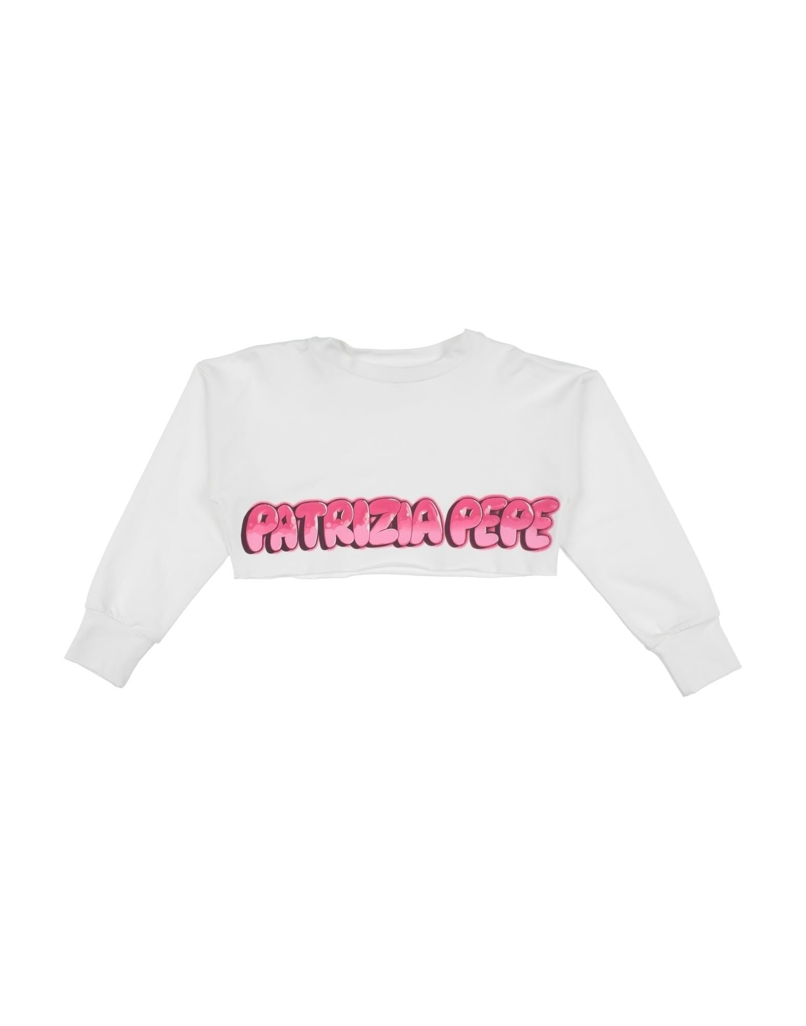 PATRIZIA PEPE - Sweatshirts