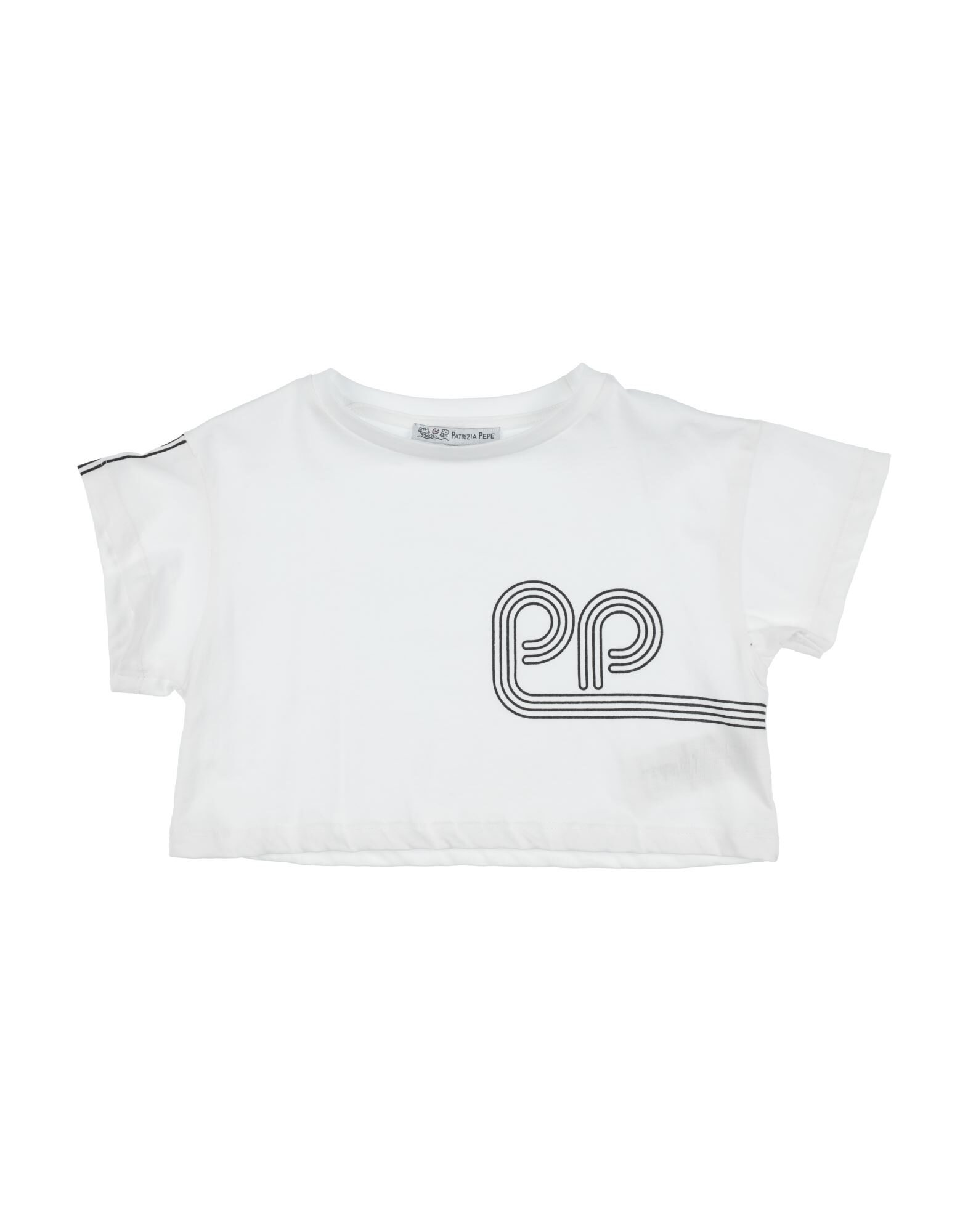 PATRIZIA PEPE - T-shirts