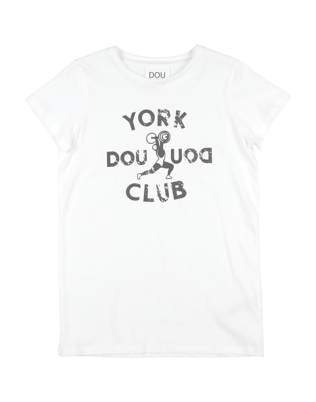 DOUUOD - T-shirts