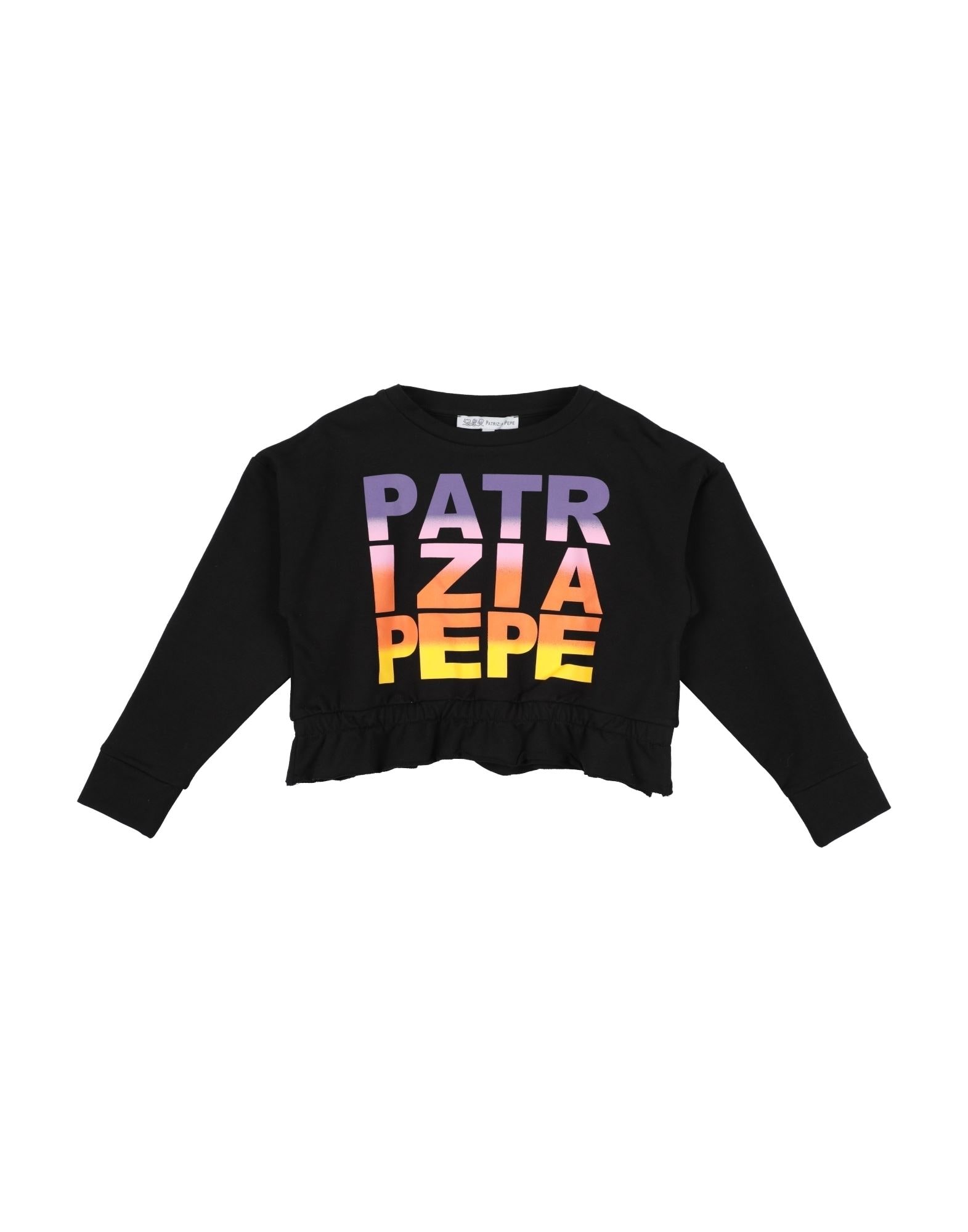 PATRIZIA PEPE - Sweatshirts