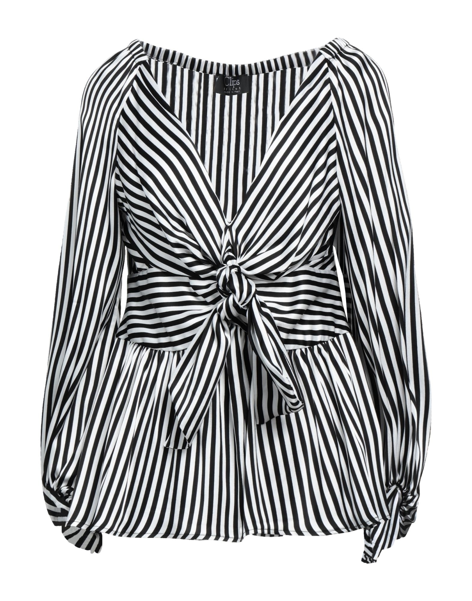 CLIPS - Tops