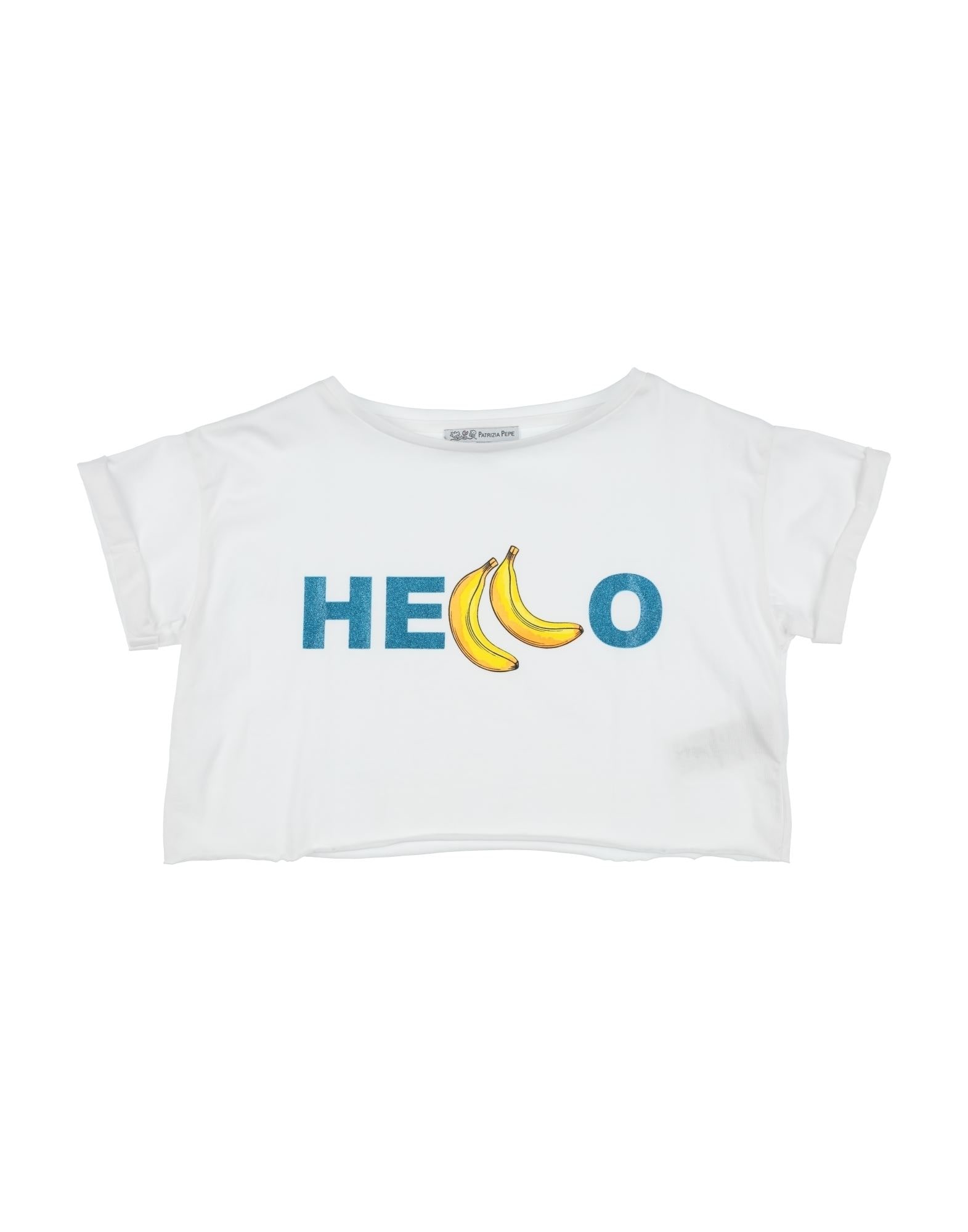 PATRIZIA PEPE - Футболки