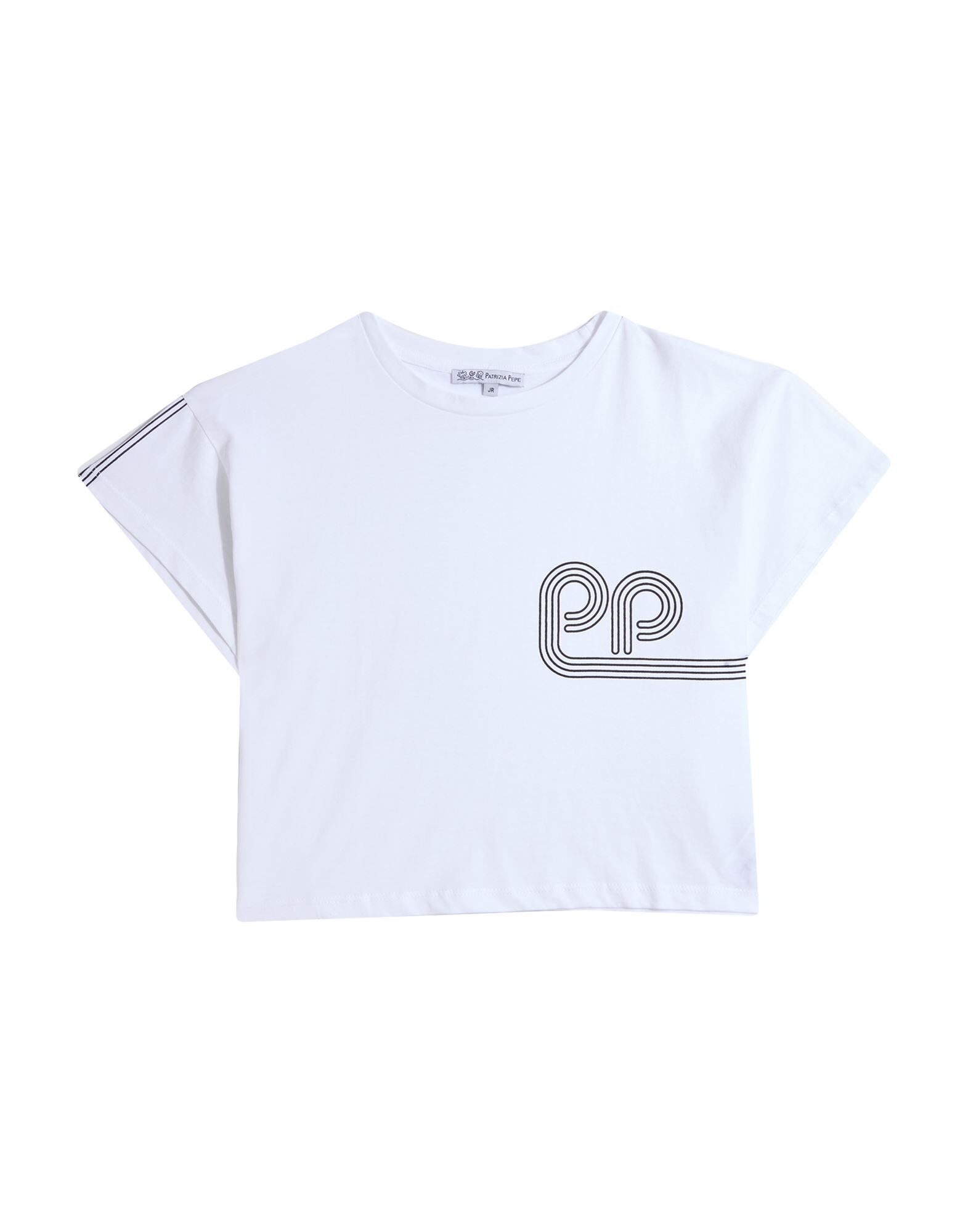 PATRIZIA PEPE - T-shirts