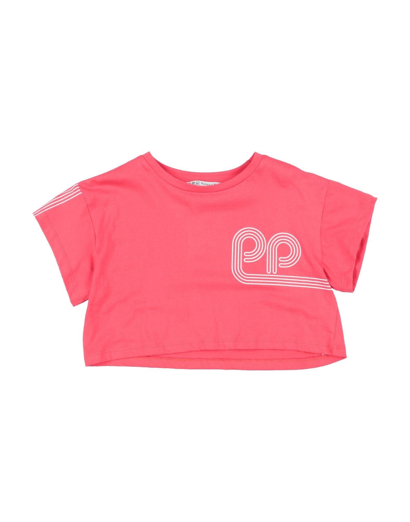 PATRIZIA PEPE - T-shirts