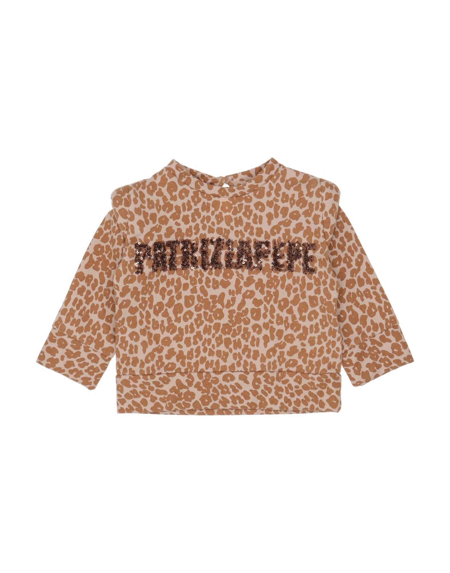 PATRIZIA PEPE - Sweatshirts