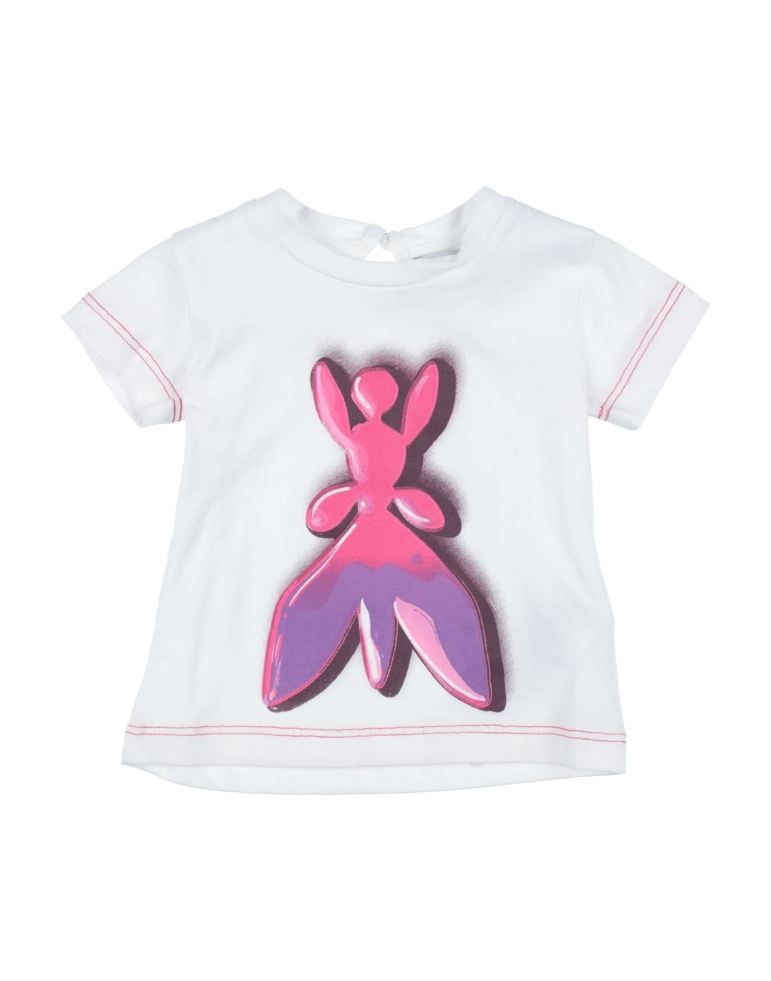 PATRIZIA PEPE - Футболки