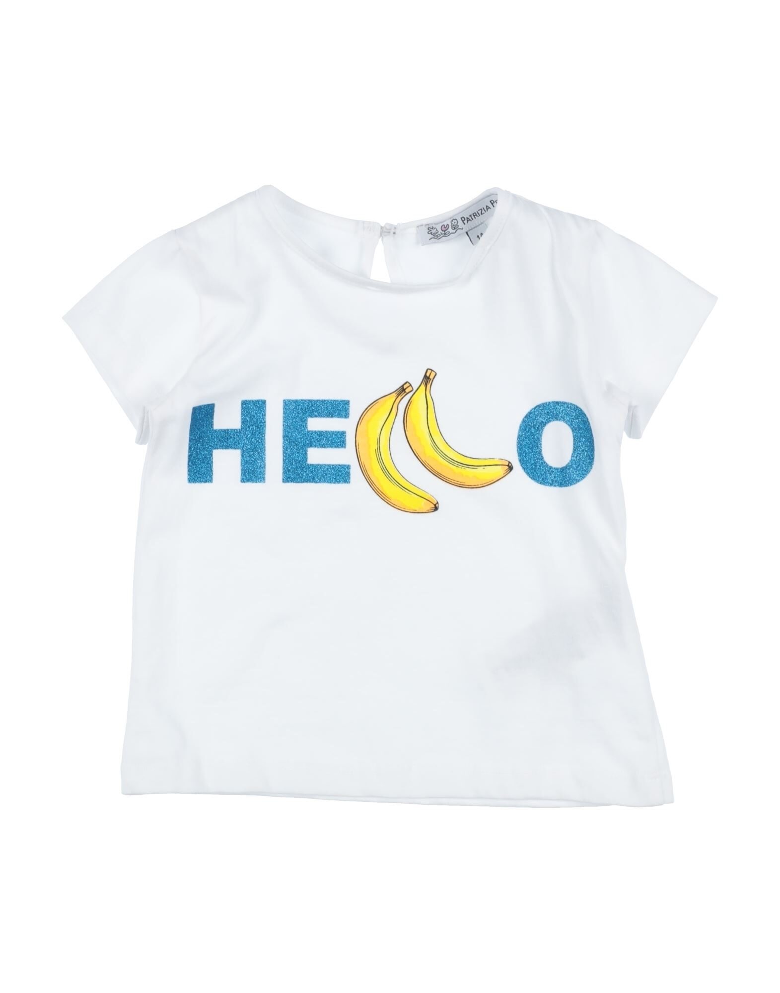 PATRIZIA PEPE - Футболки