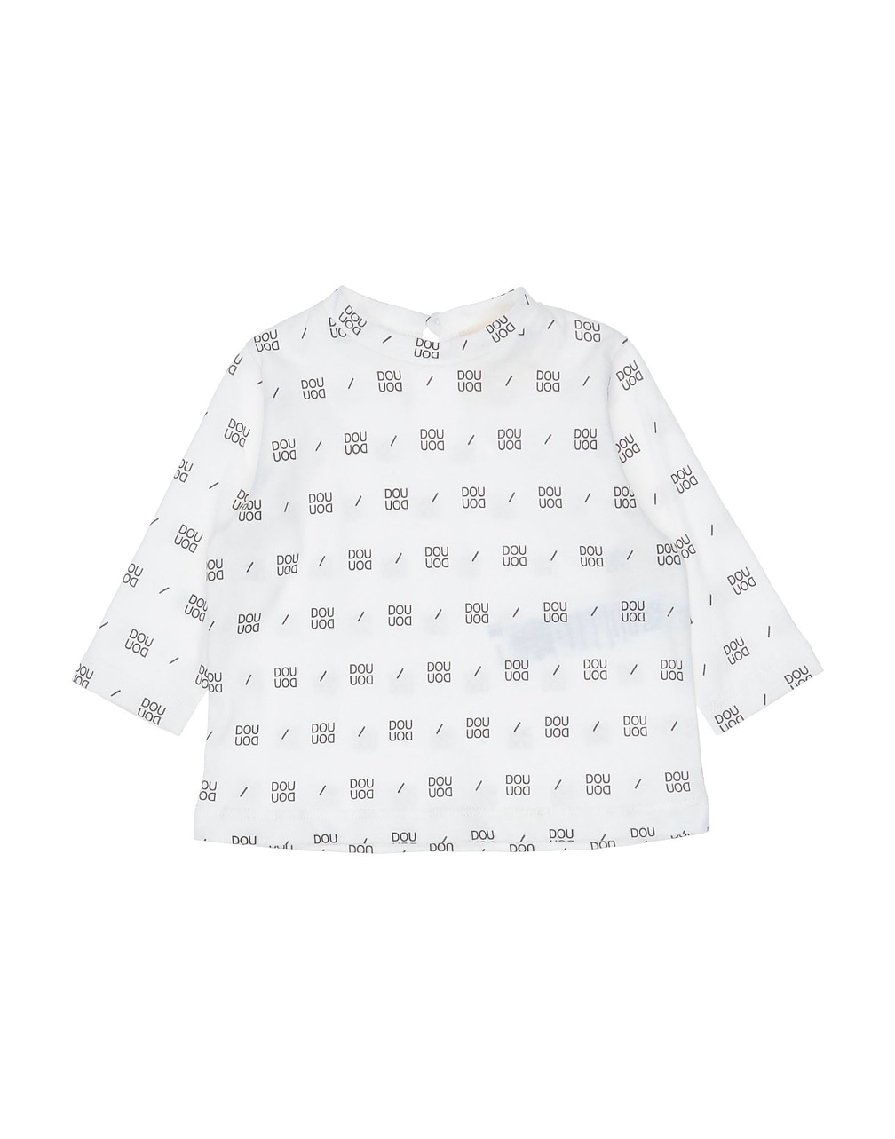 DOUUOD - T-shirts