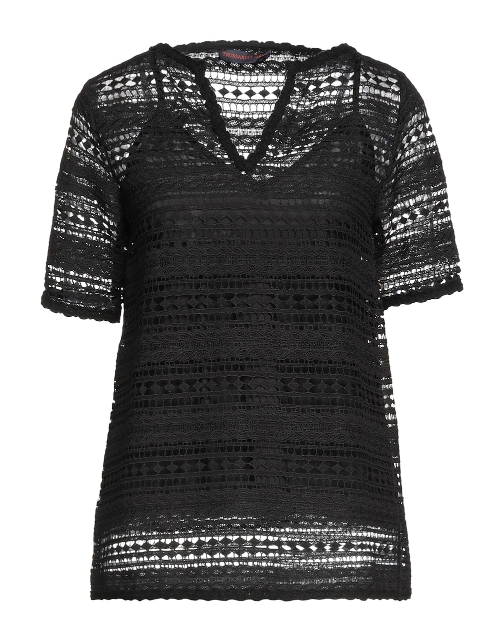 TRUSSARDI JEANS - Tops