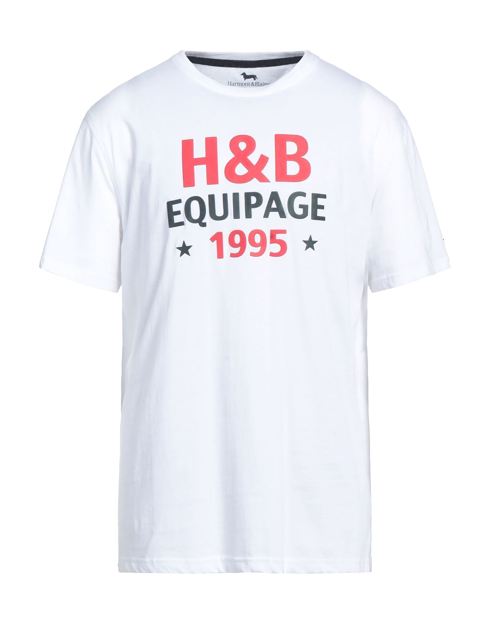 HARMONT & BLAINE - Футболки