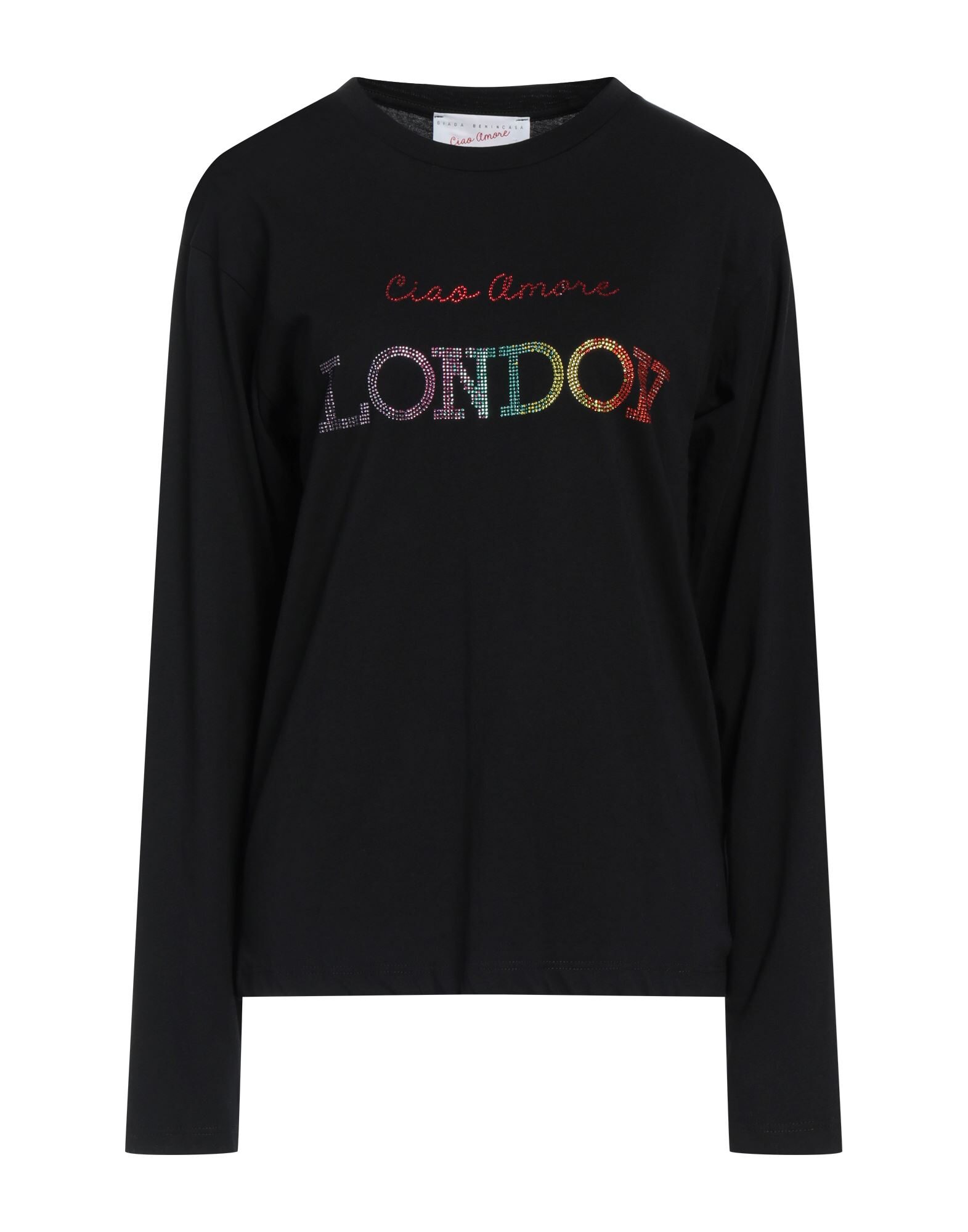 GIADA BENINCASA - T-shirts