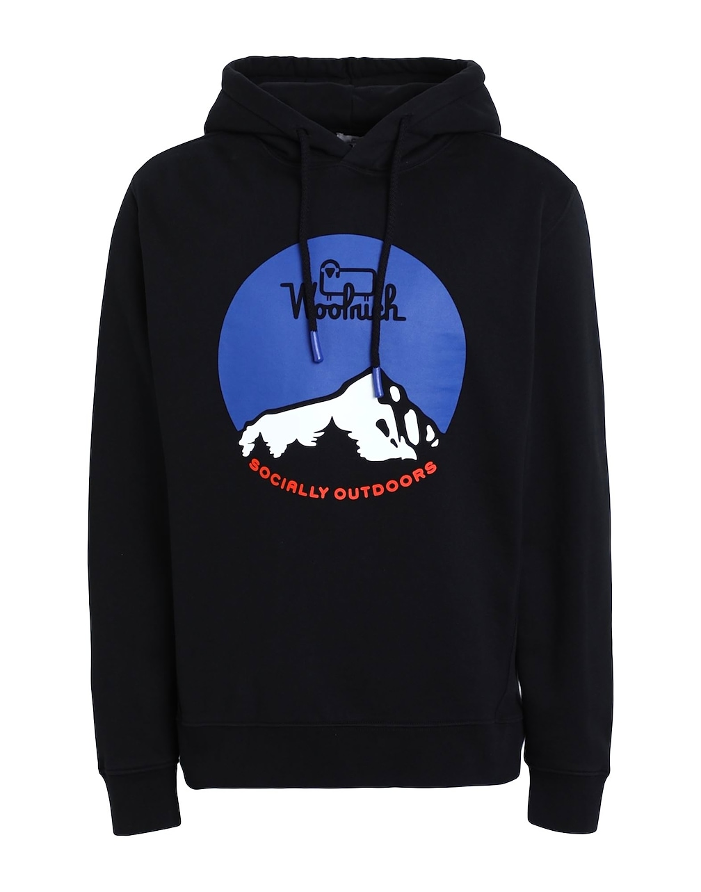 WOOLRICH - Sweatshirts