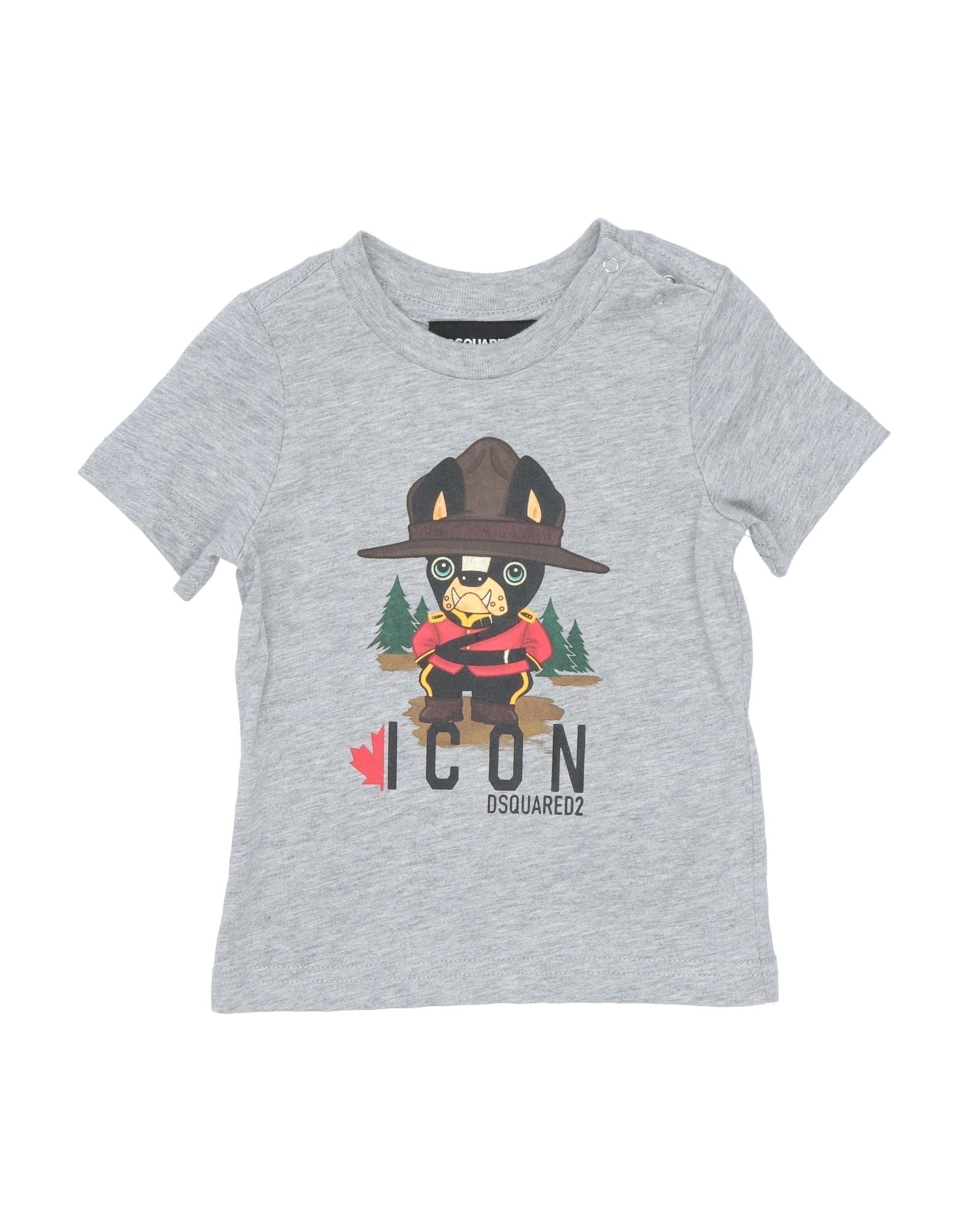 DSQUARED2 - T-shirts