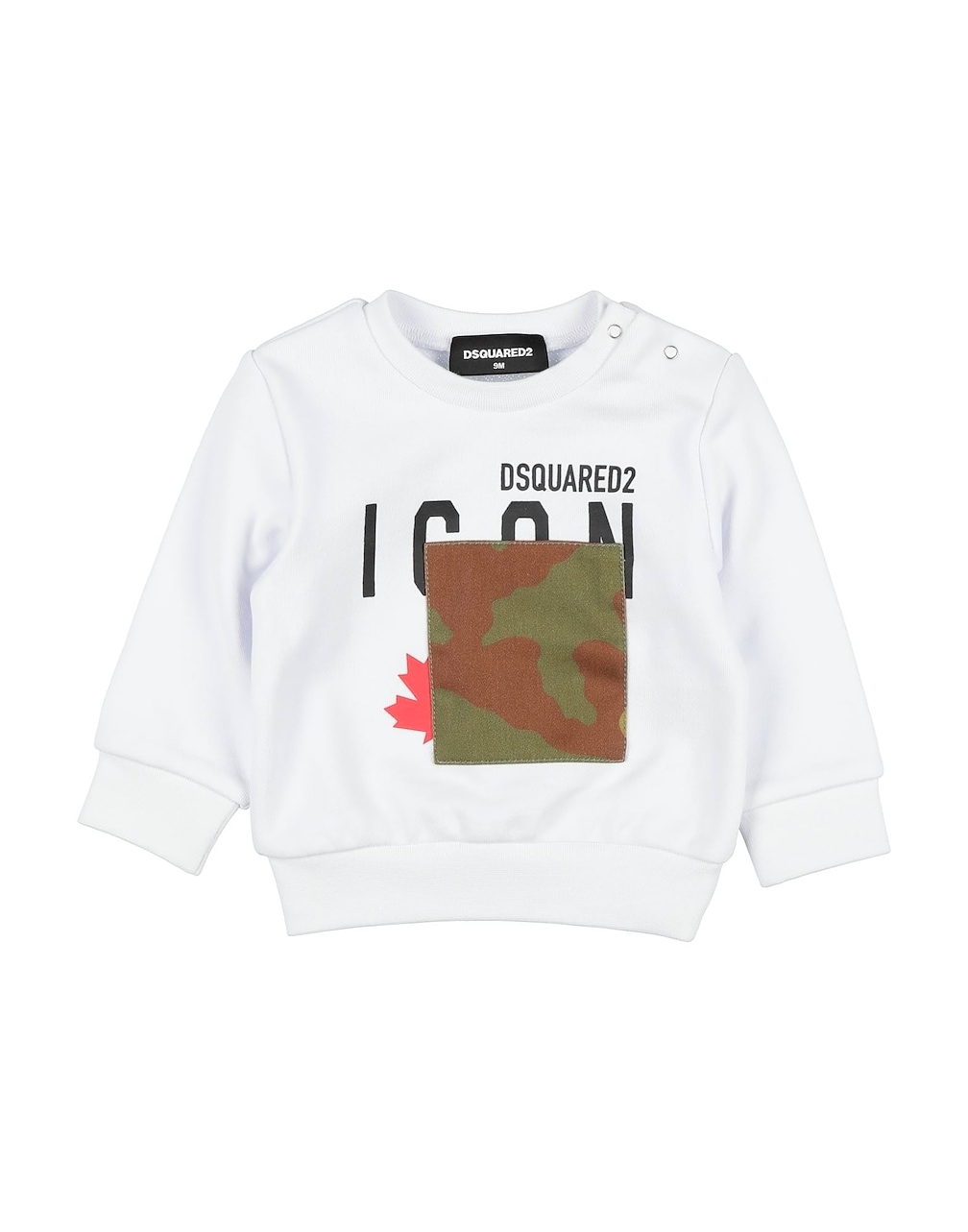 DSQUARED2 - Sweatshirts