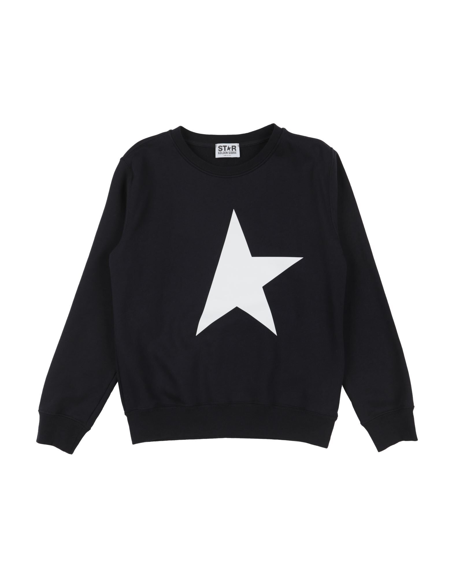GOLDEN GOOSE - Sweatshirts
