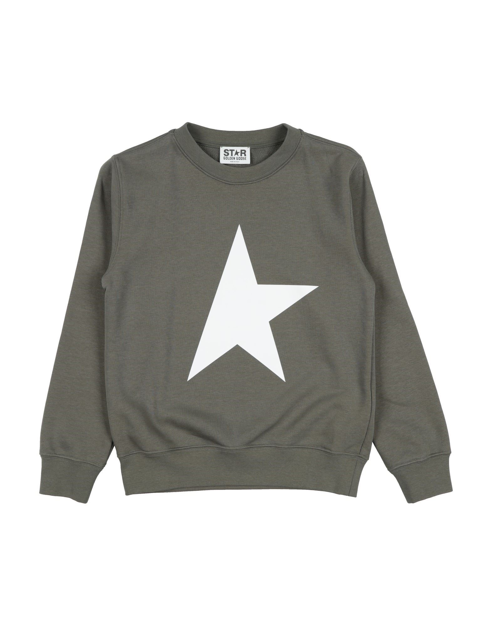 GOLDEN GOOSE - Sweatshirts