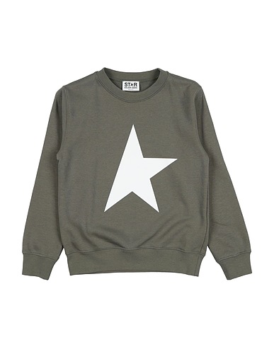 GOLDEN GOOSE Sweat-shirt 80% Coton, 20% Polyester, Élasthanne