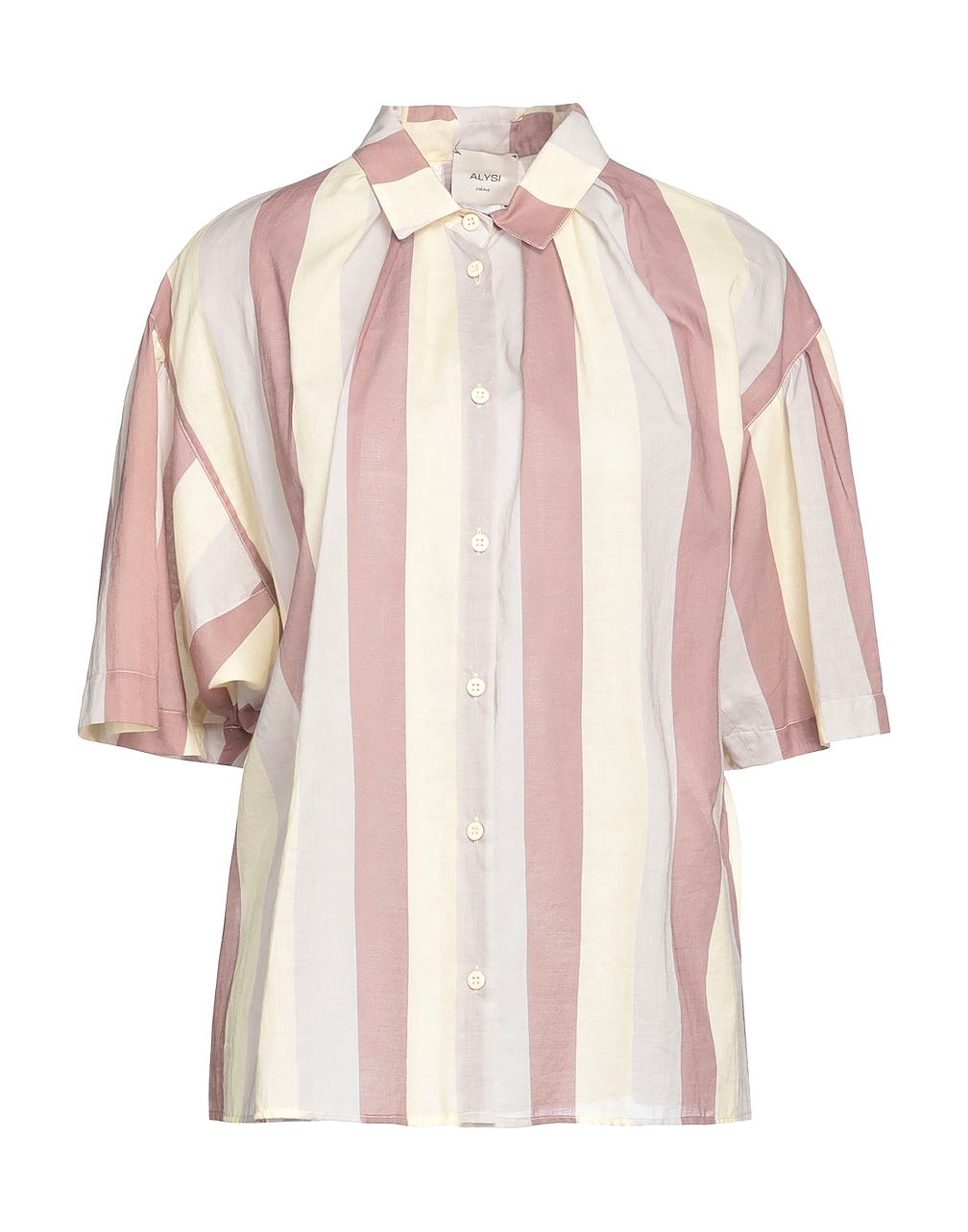 ALYSI - Chemises