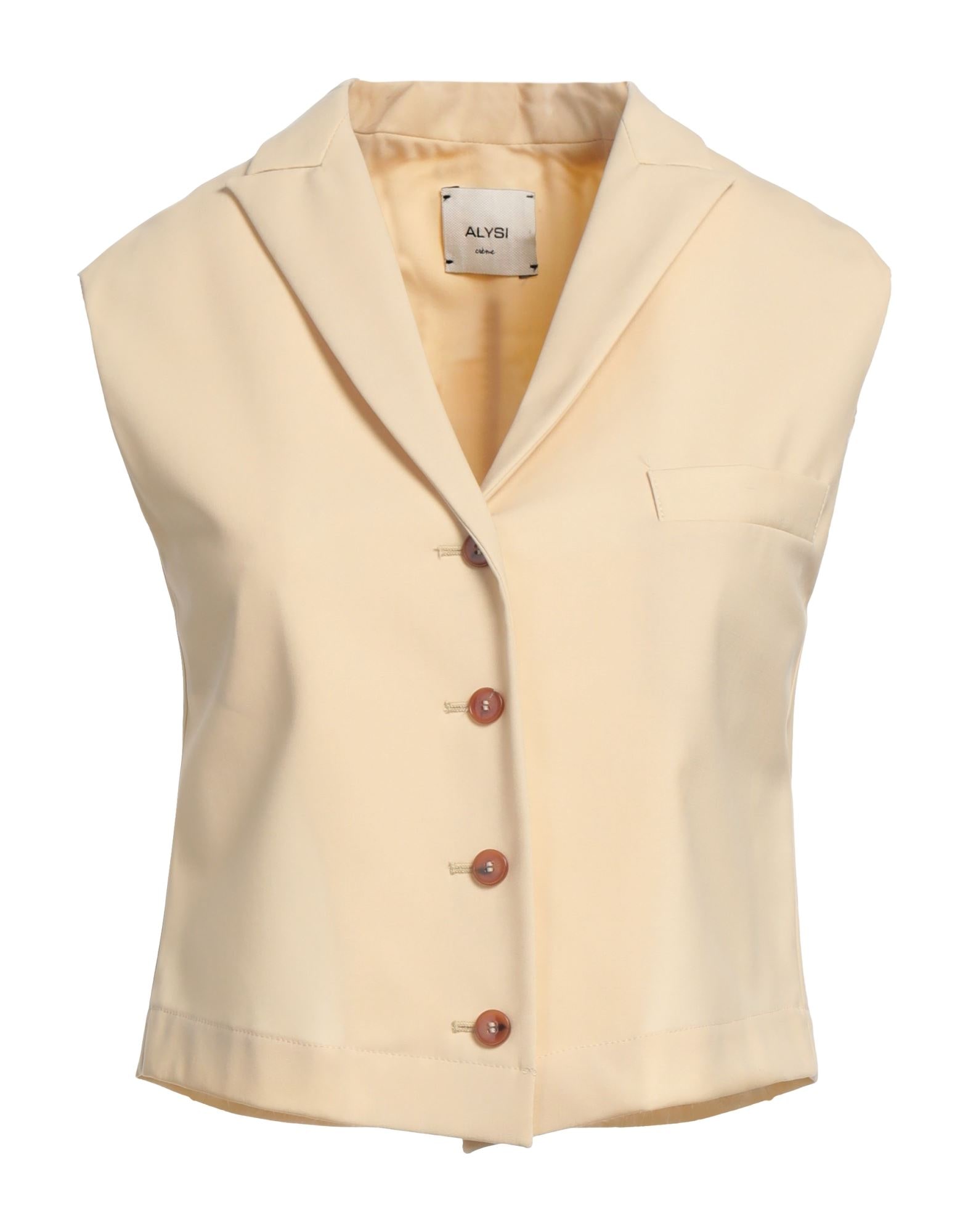 ALYSI - Gilets de costume