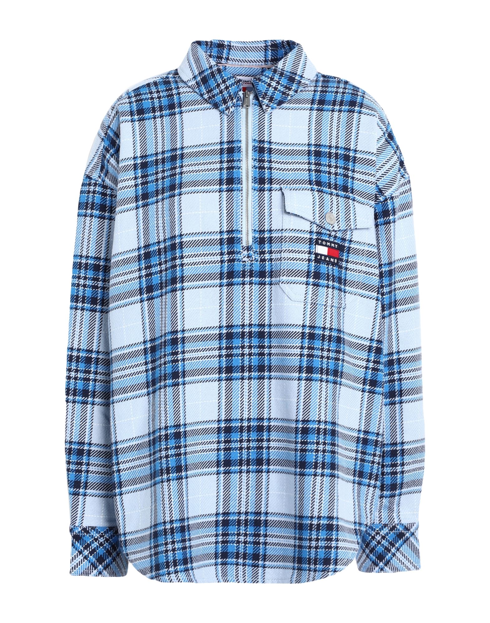 TOMMY JEANS - Shirts