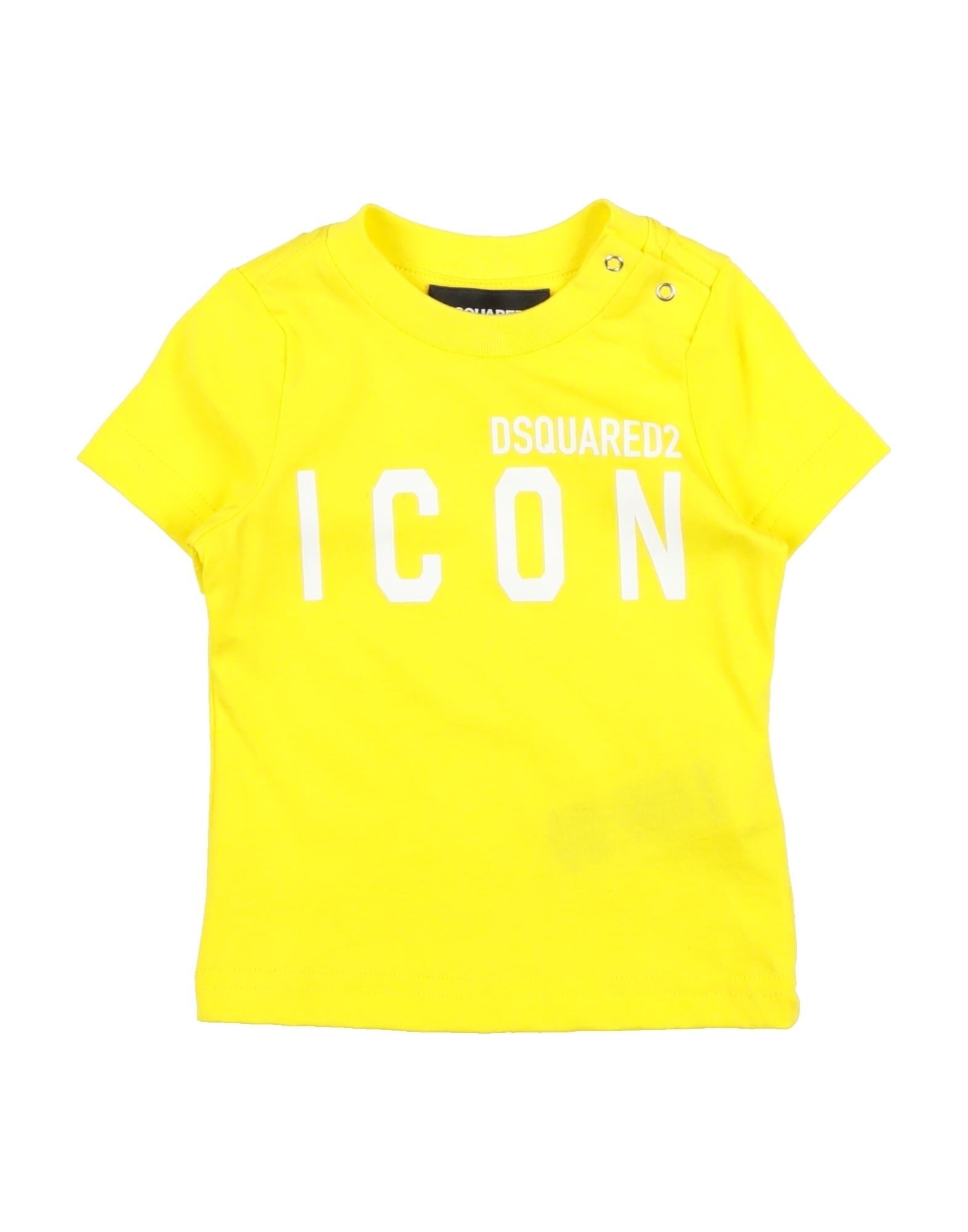 DSQUARED2 - Camisetas