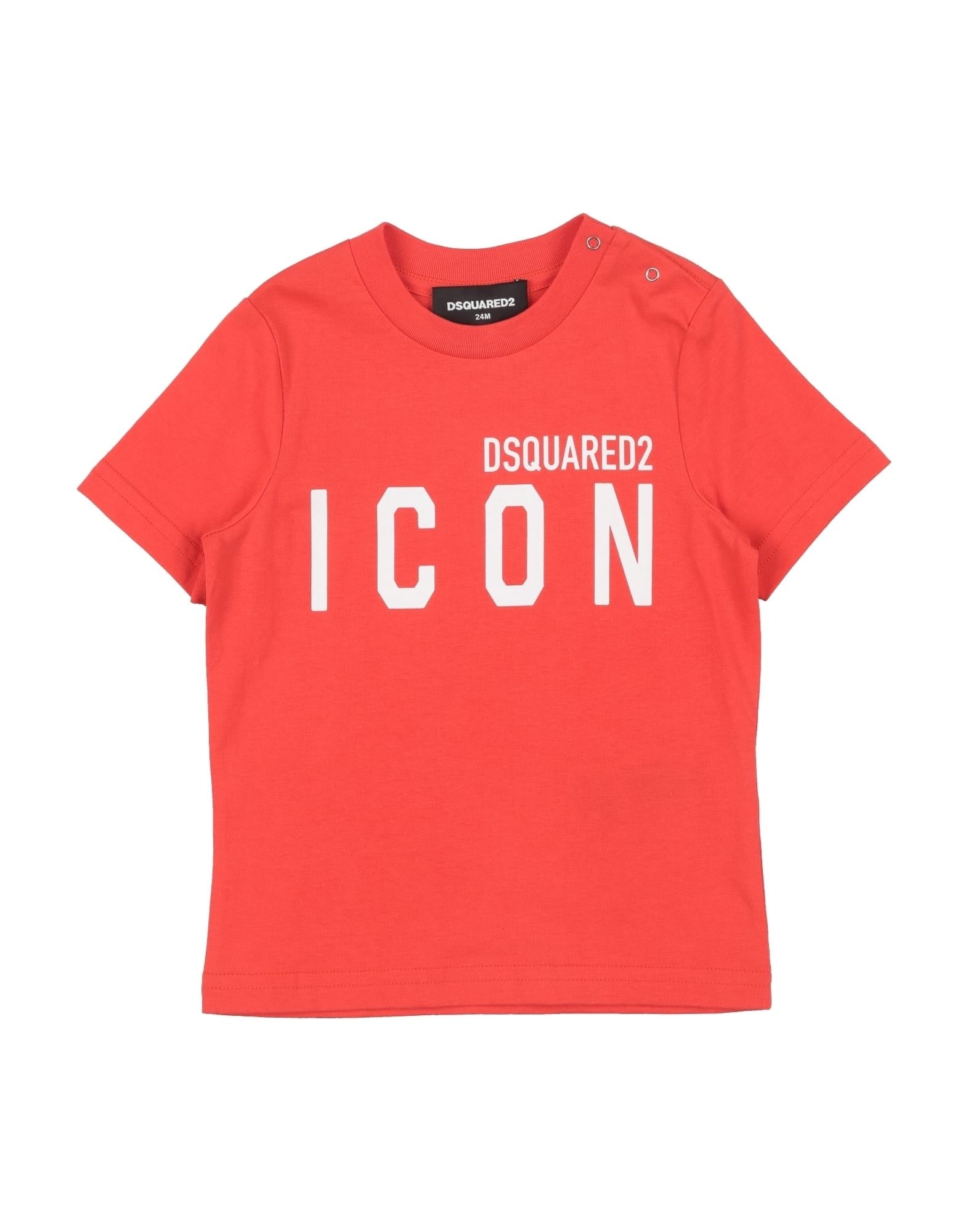 DSQUARED2 - T-shirts