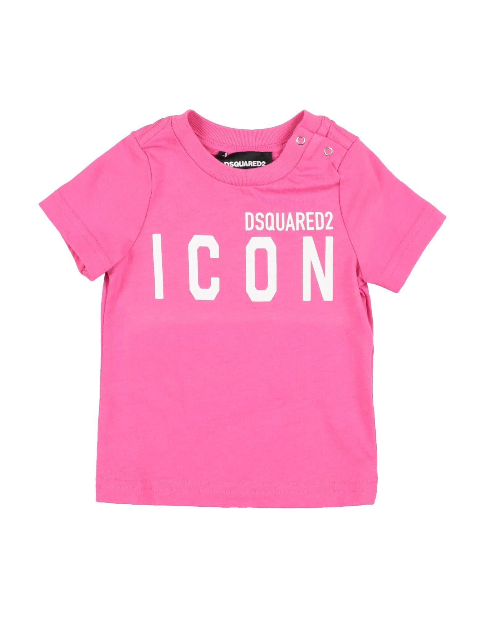 DSQUARED2 - T-shirts