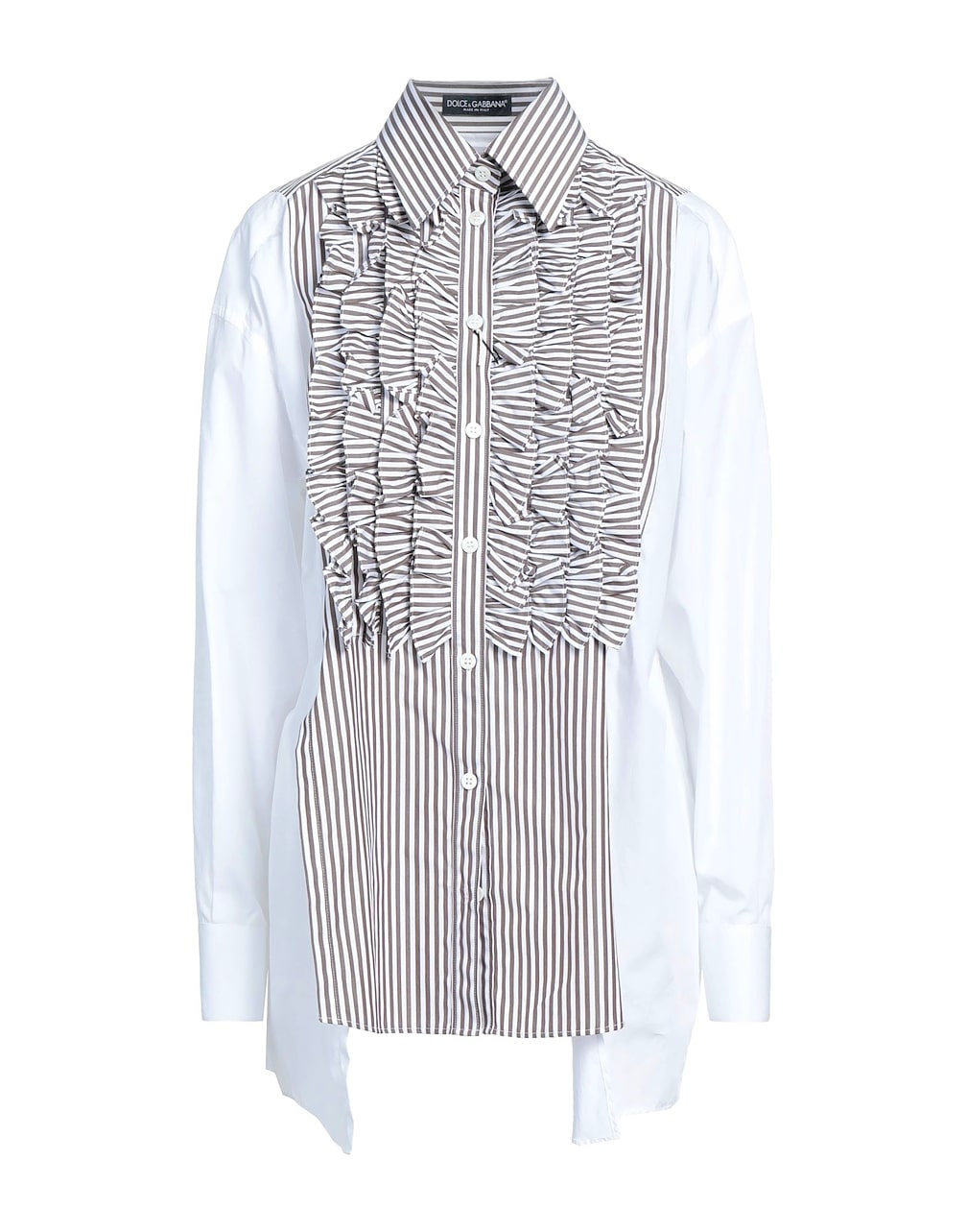 DOLCE&GABBANA - Camisas