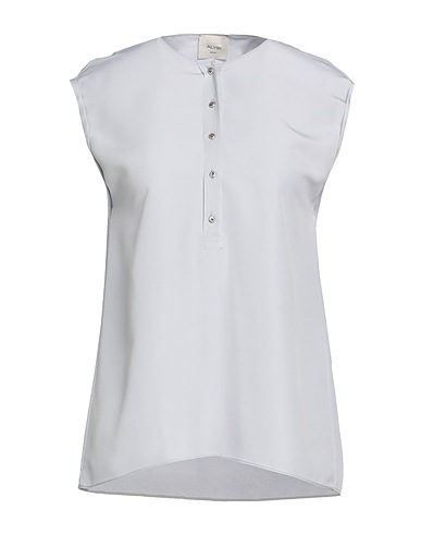 ALYSI Top Sky blue 100% Polyester