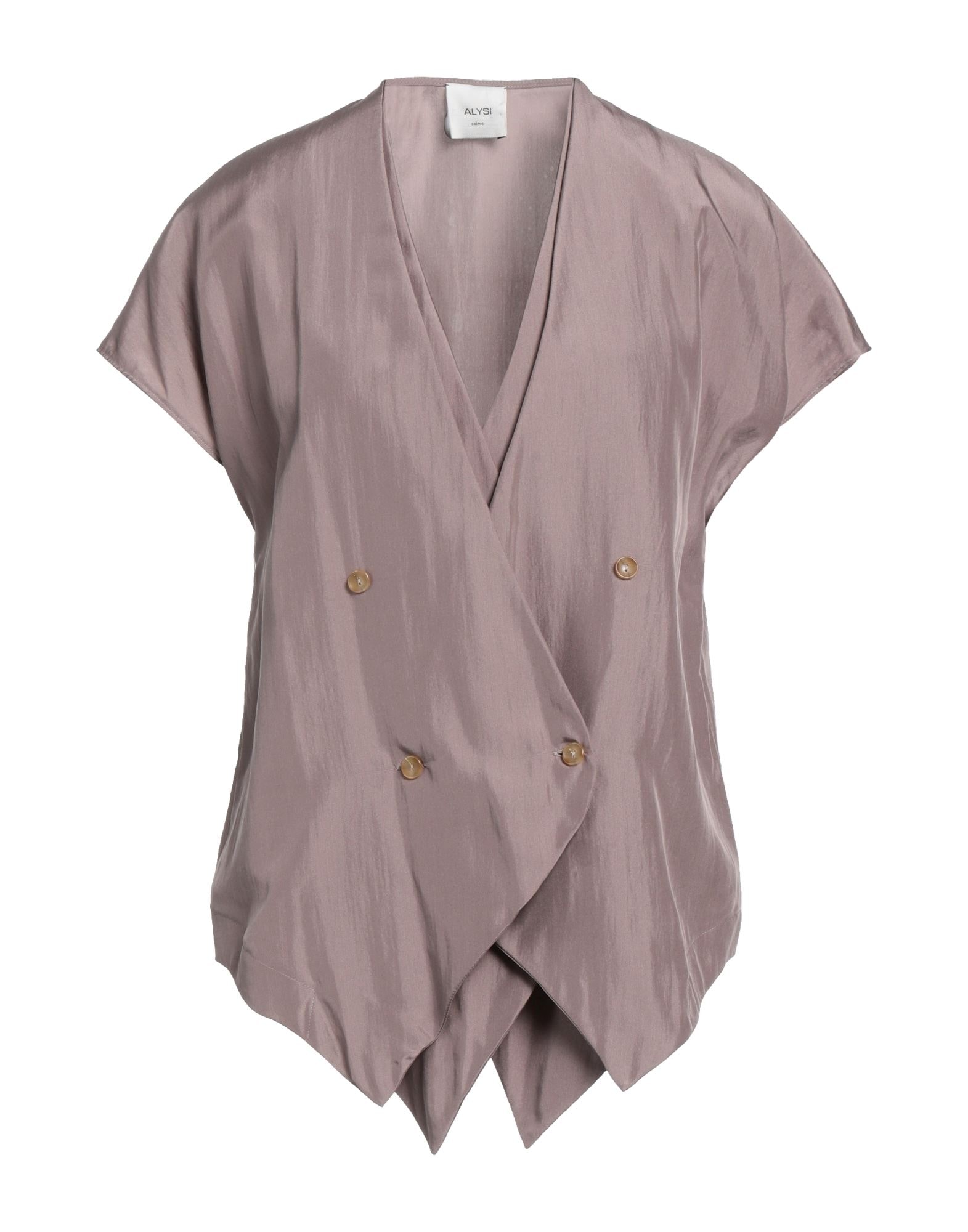 ALYSI - Рубашки 
