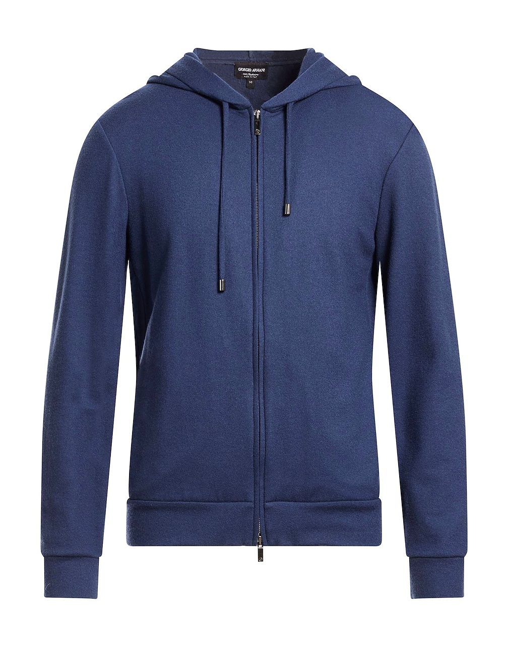 GIORGIO ARMANI - Sweatshirts