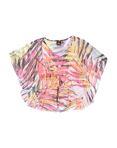 SUNDEK Top Fucsia 100% Poliestere