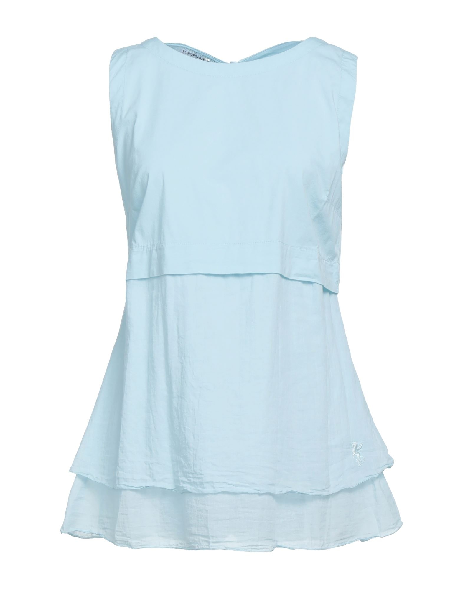 EUROPEAN CULTURE - Tops