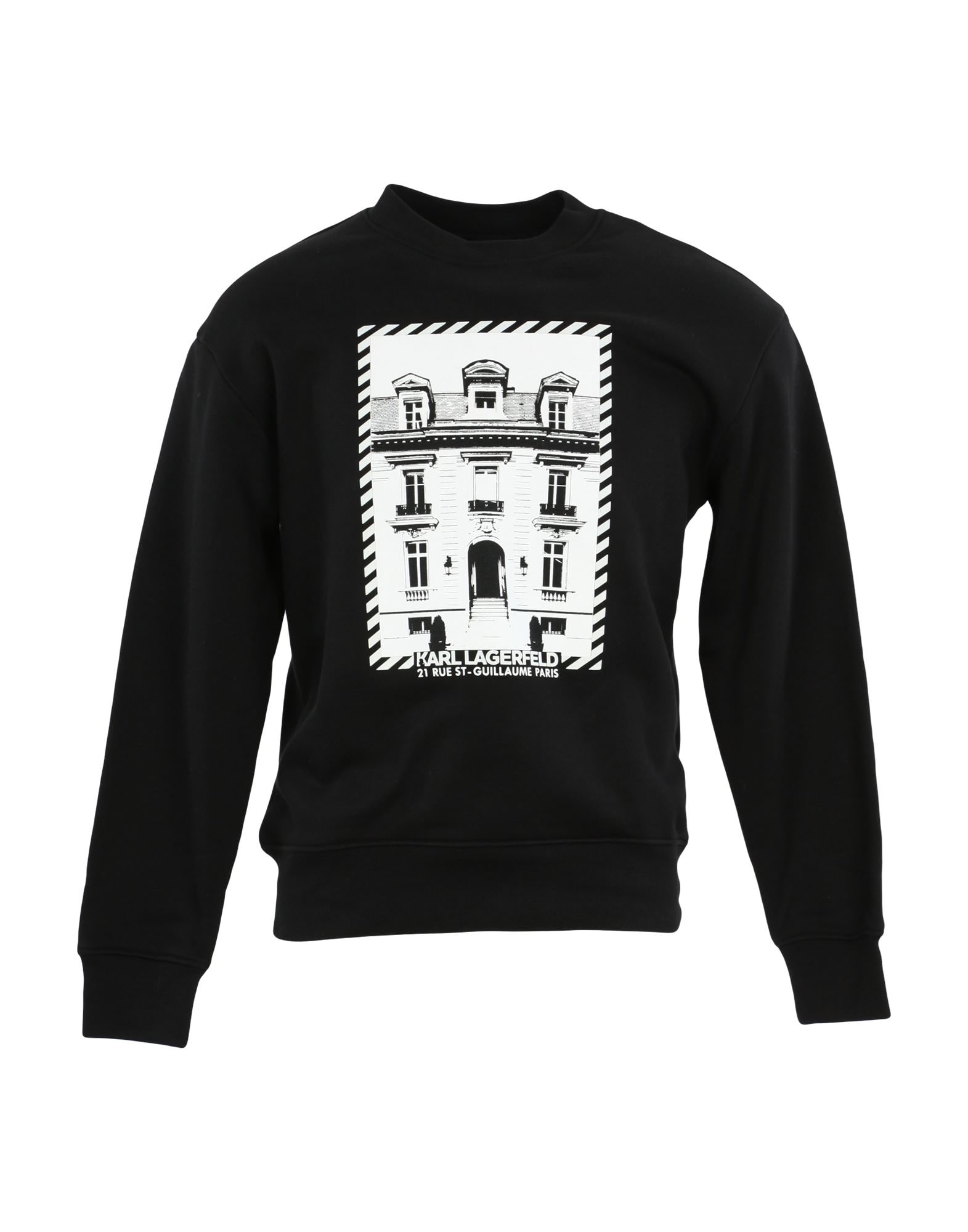 KARL LAGERFELD - Sweatshirts