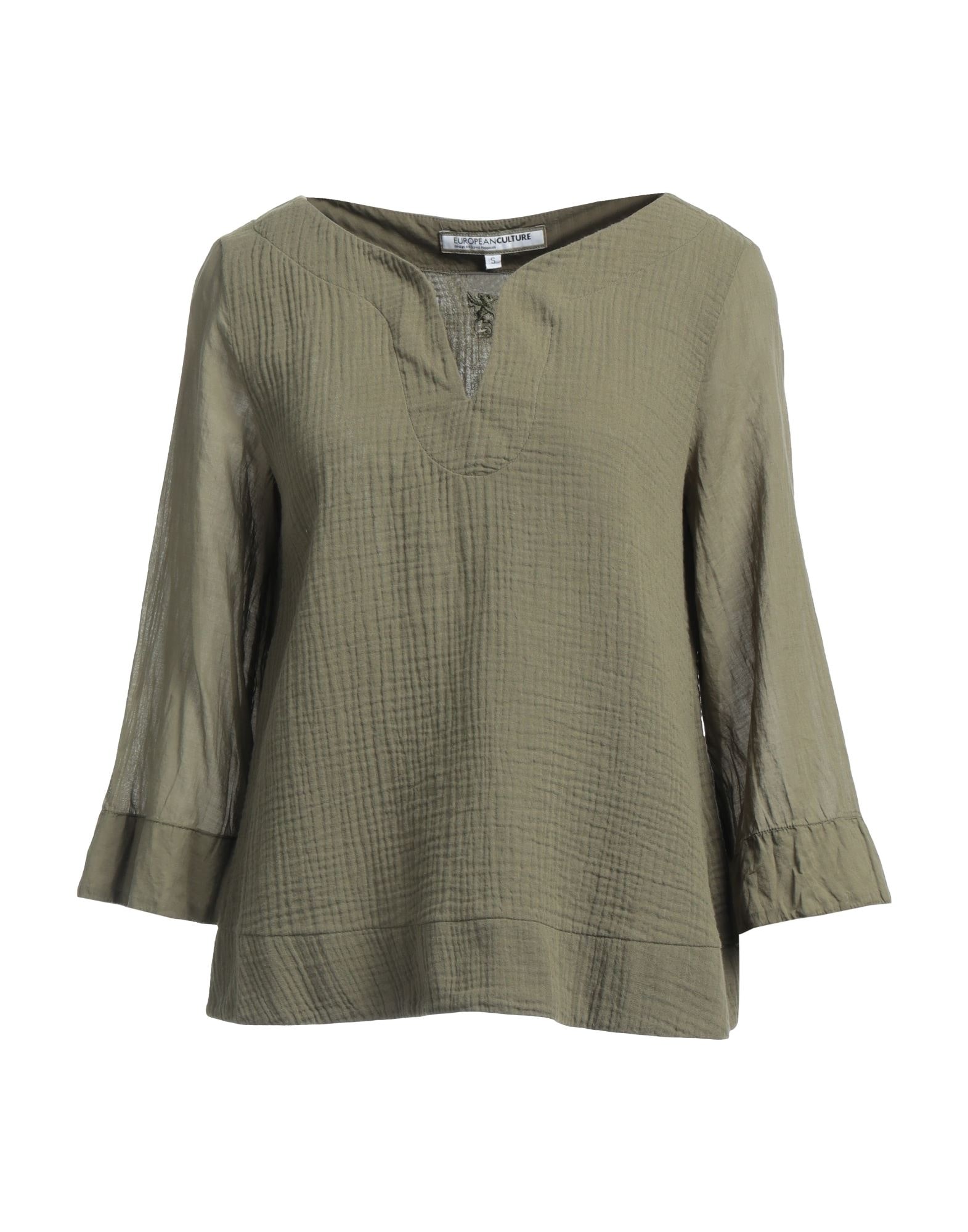 EUROPEAN CULTURE - Tops