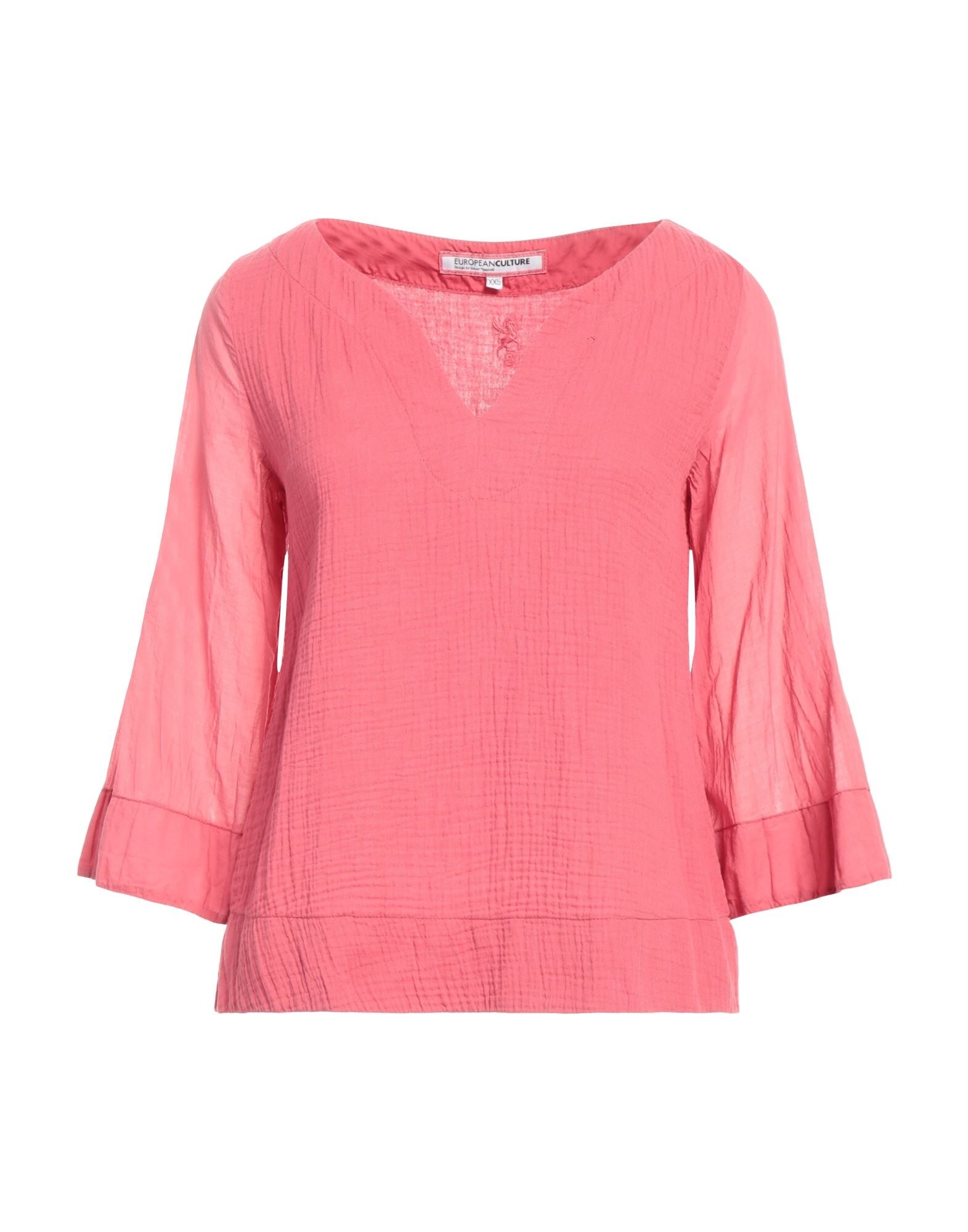 EUROPEAN CULTURE - Tops