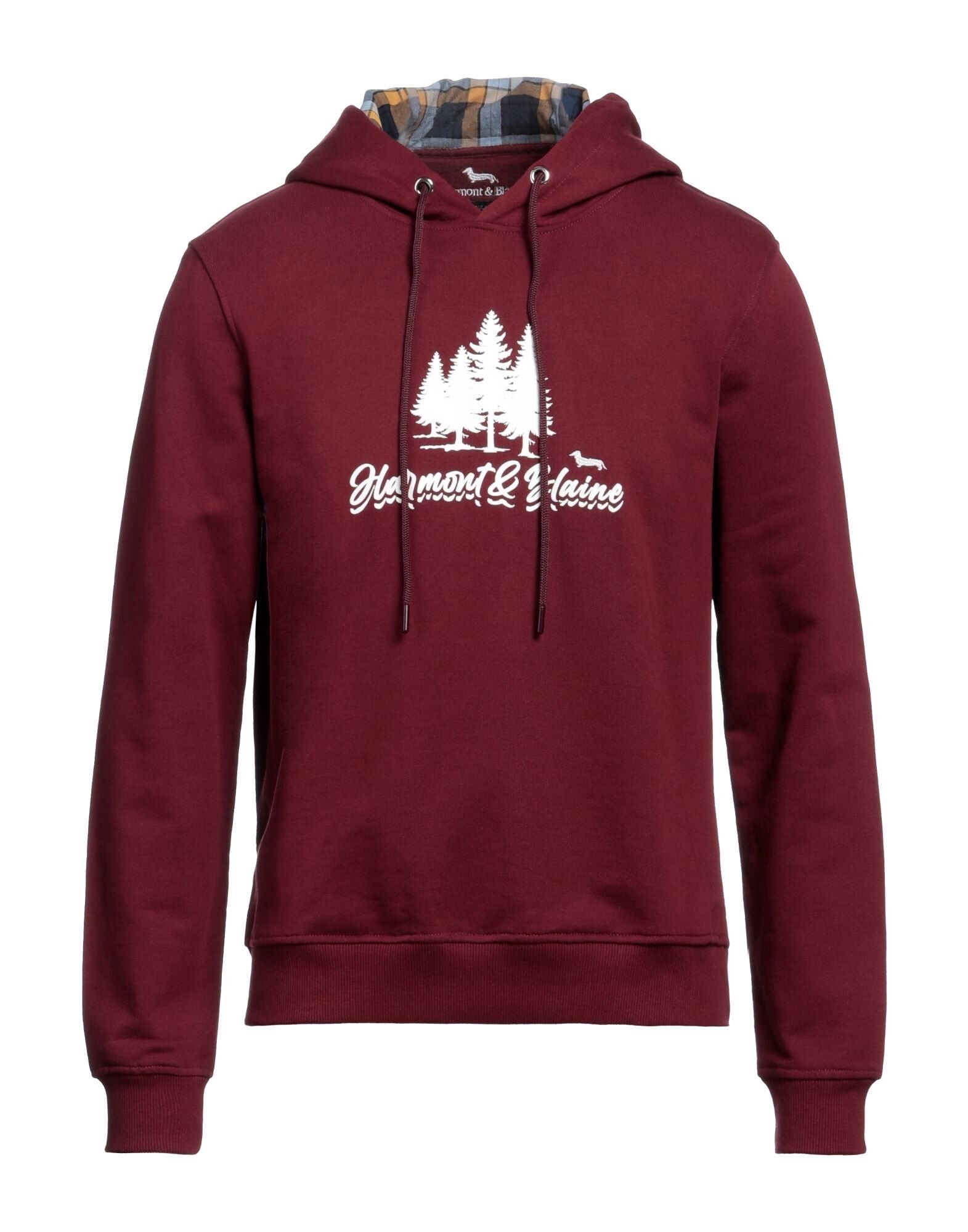 HARMONT & BLAINE - スウェットシャツ