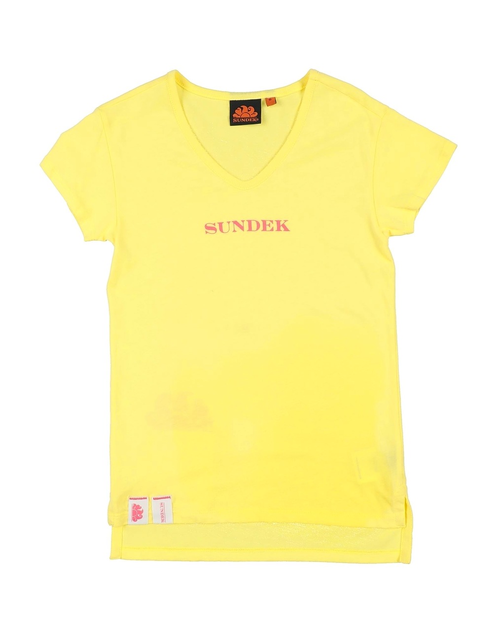 SUNDEK - T-shirts