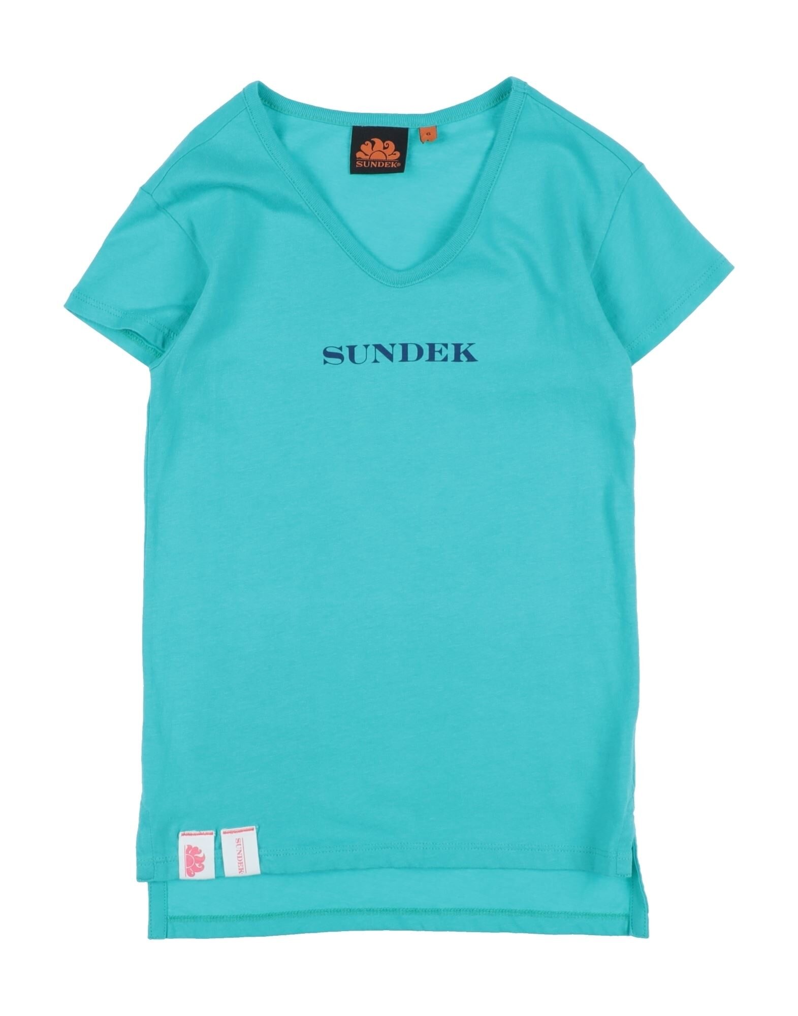 SUNDEK - T-shirts
