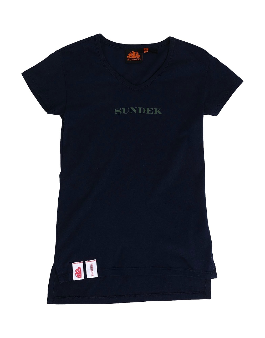 SUNDEK - T-shirts