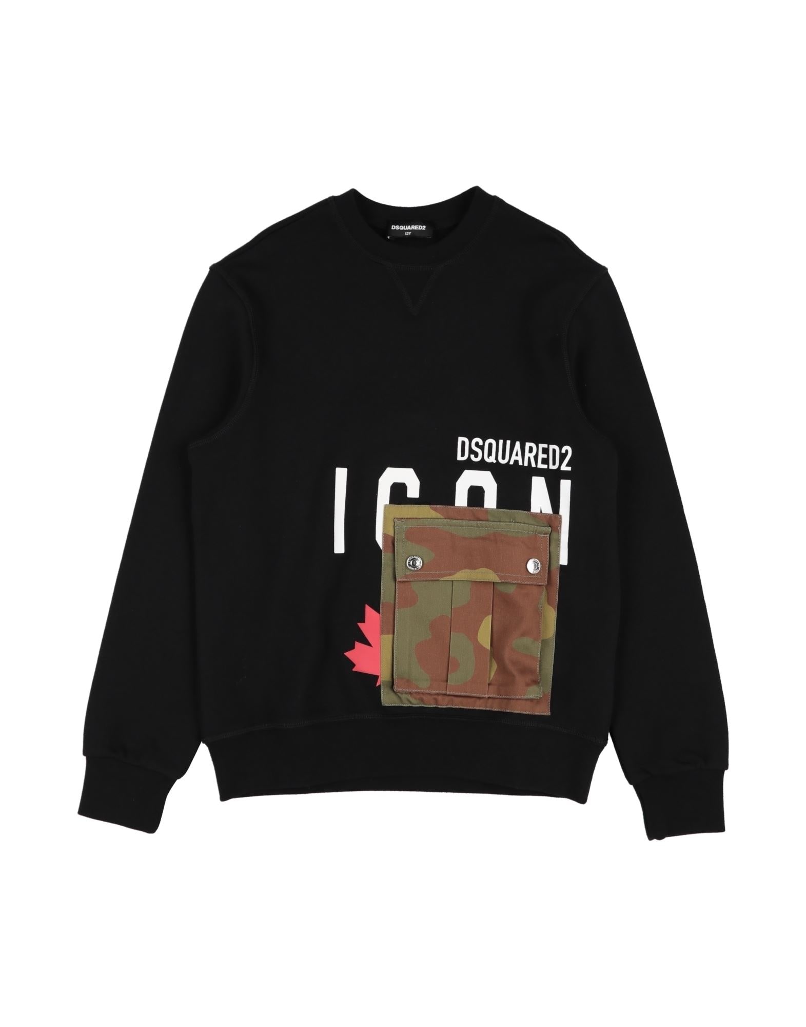 DSQUARED2 - Sweatshirts