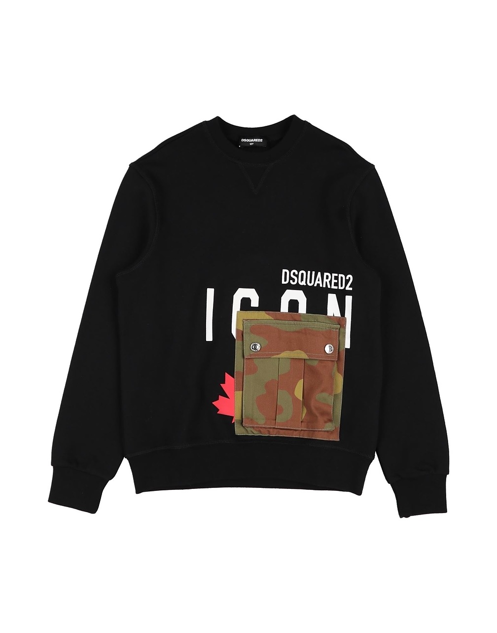 DSQUARED2 - Sweatshirts