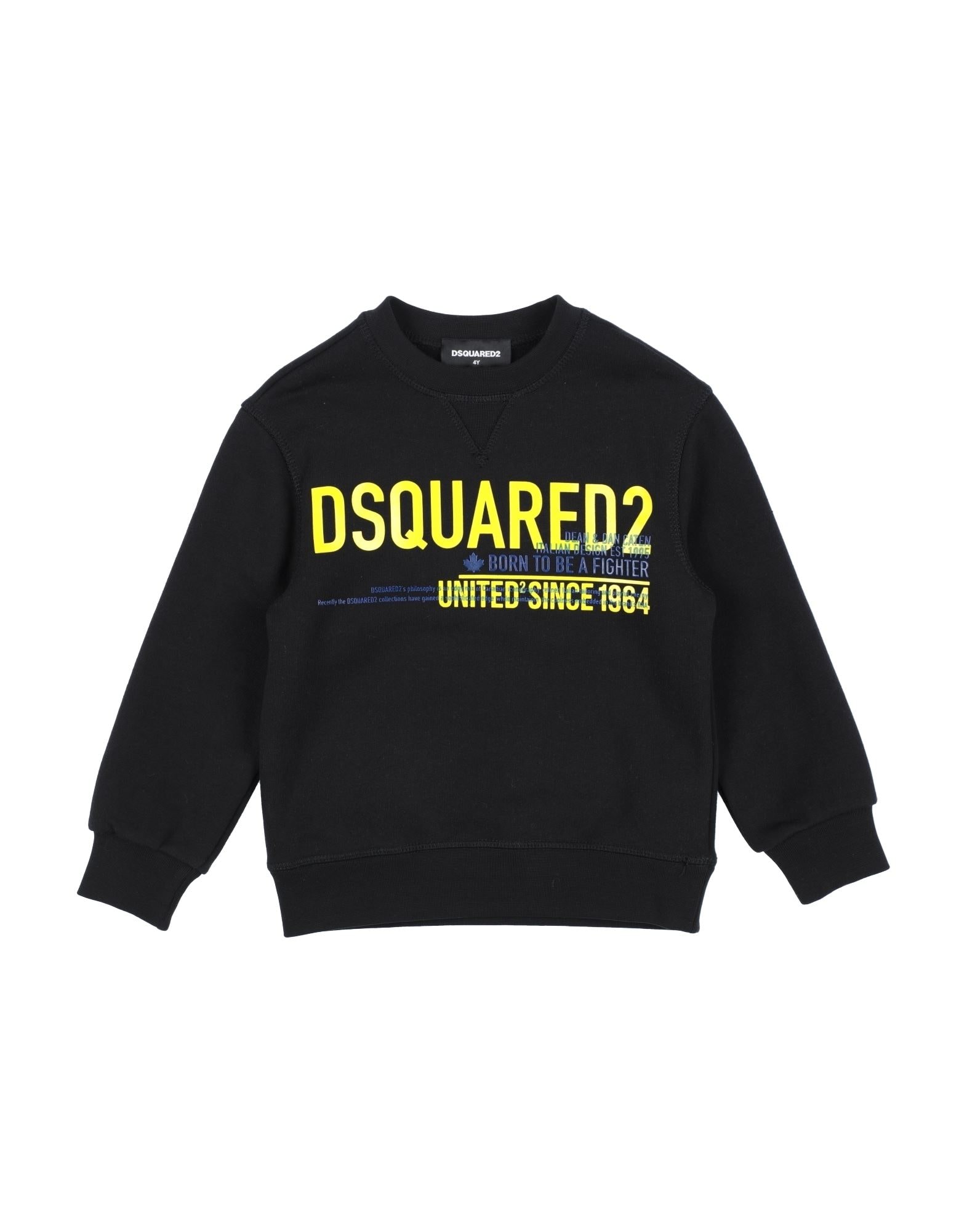DSQUARED2 - Sweatshirts