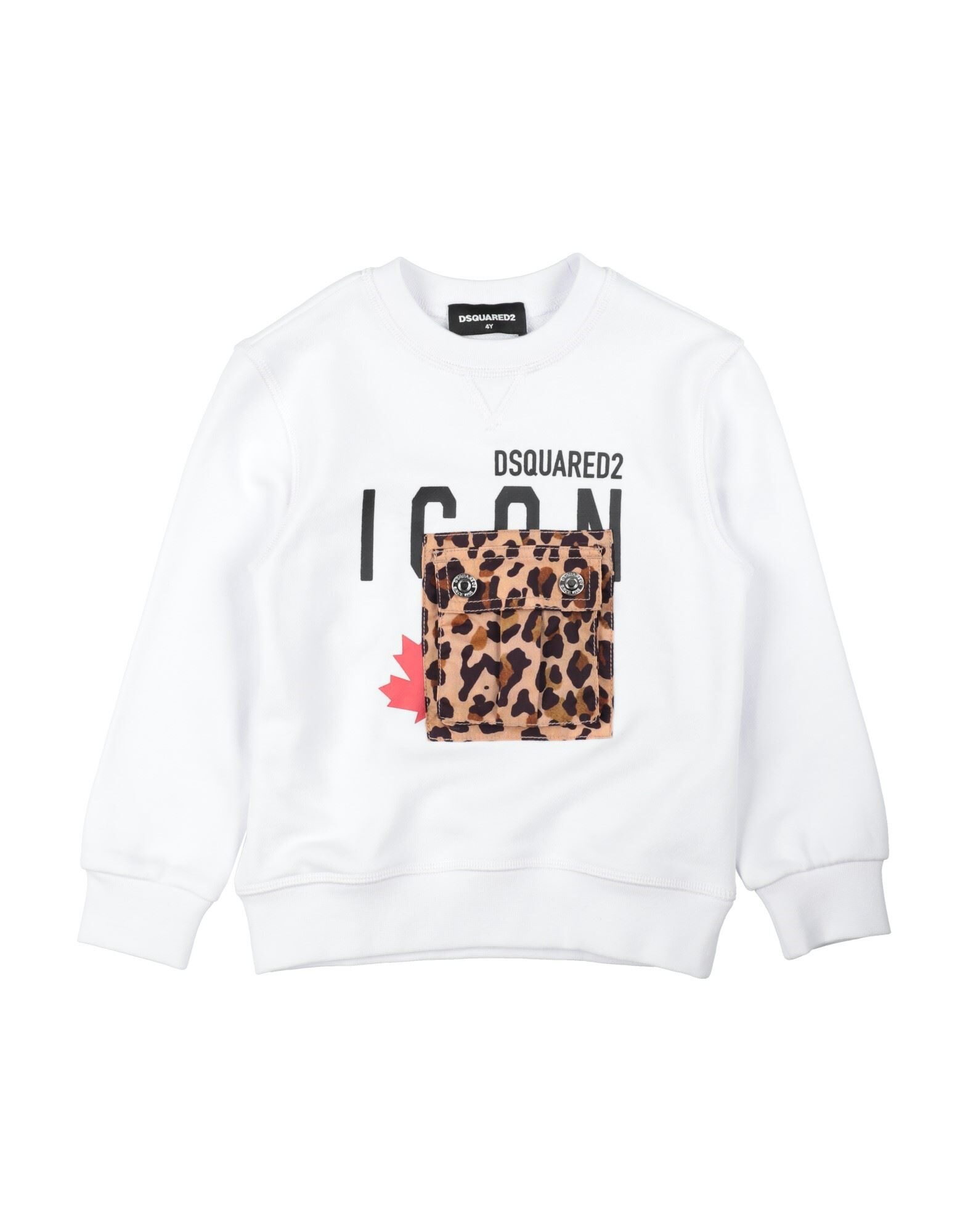 DSQUARED2 - Sweatshirts