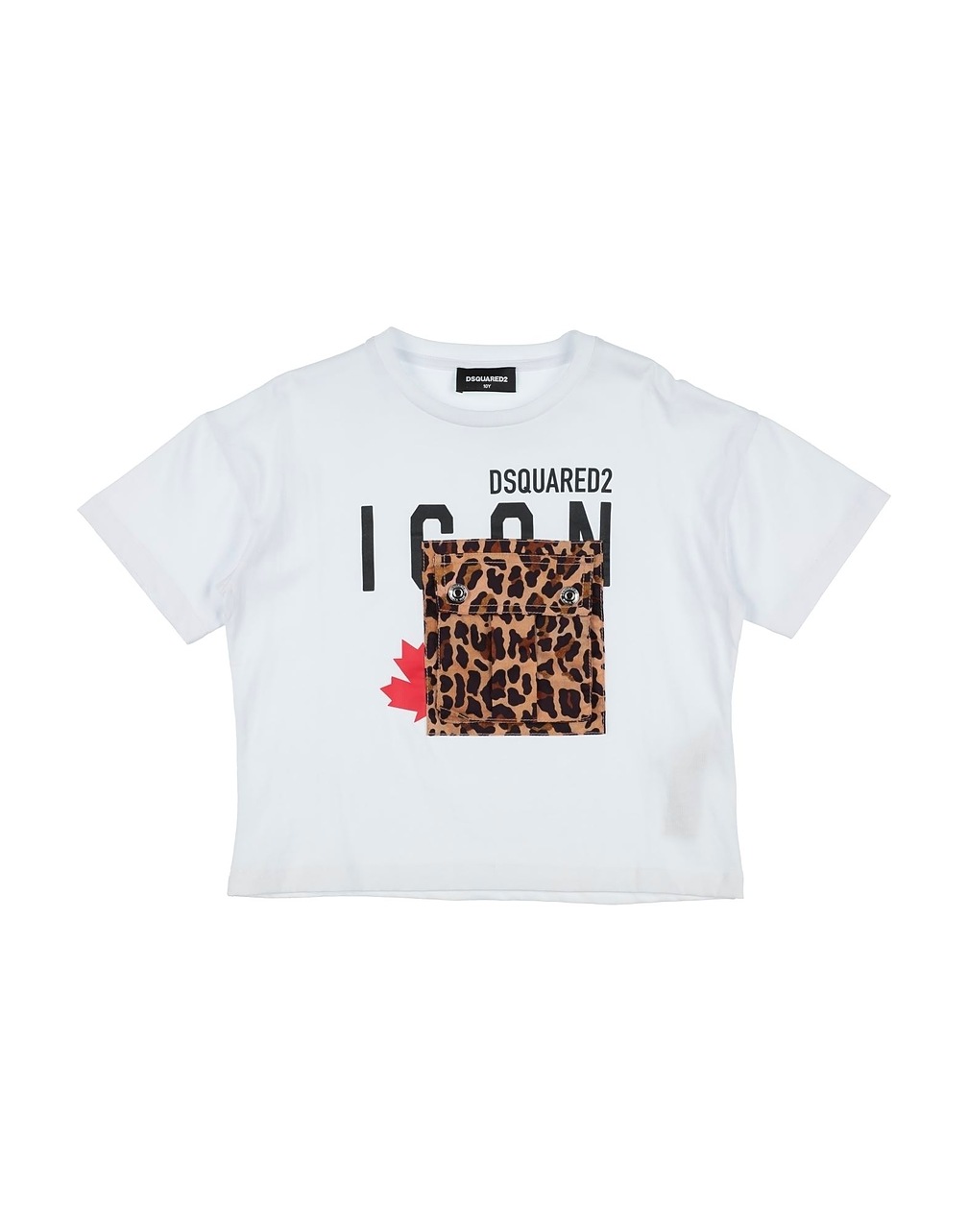 DSQUARED2 - T-shirts