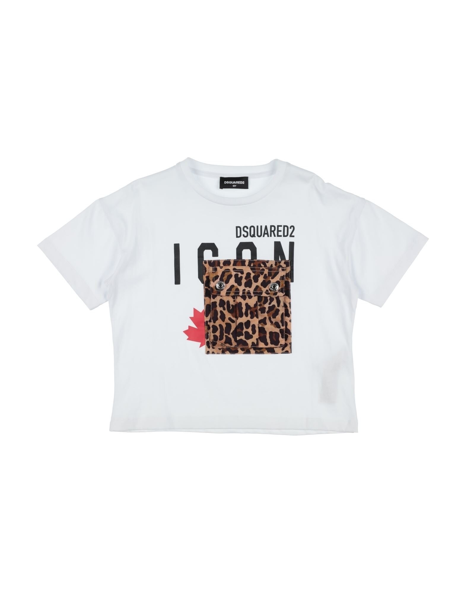 DSQUARED2 - T-shirts