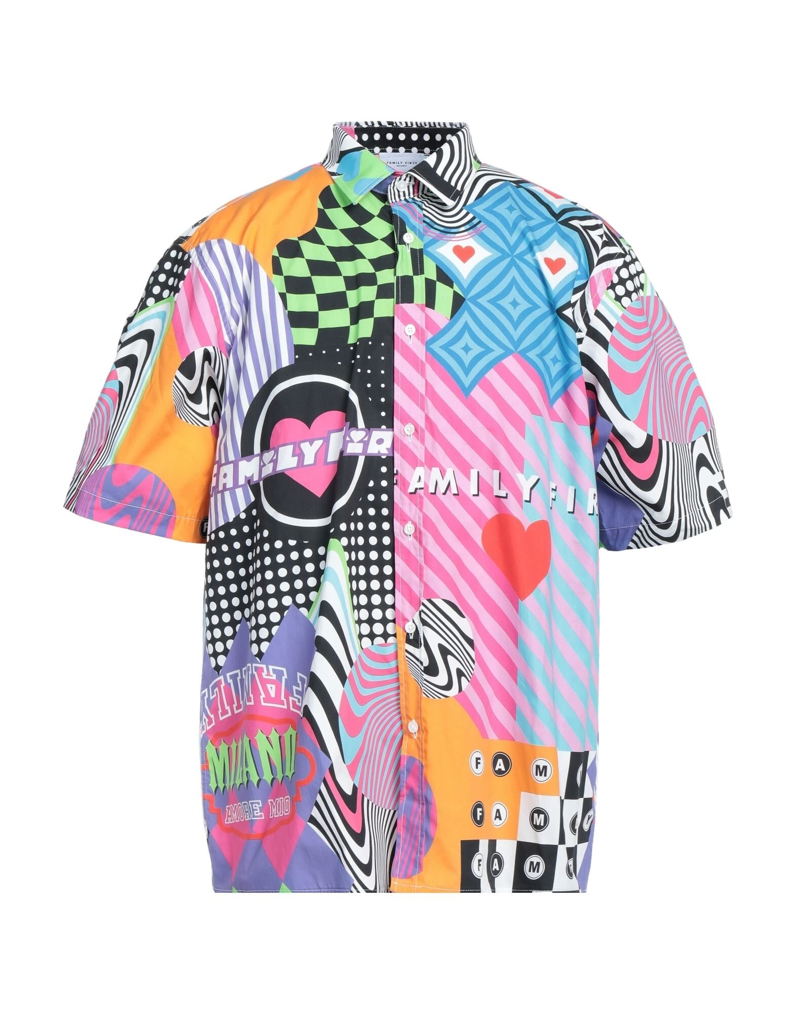 FAMILY FIRST  Milano - シャツ