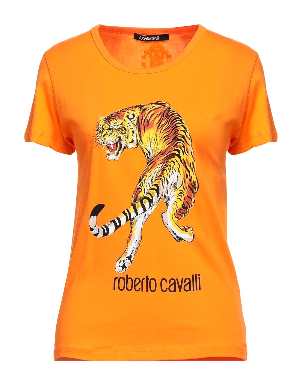 ROBERTO CAVALLI - T-shirts