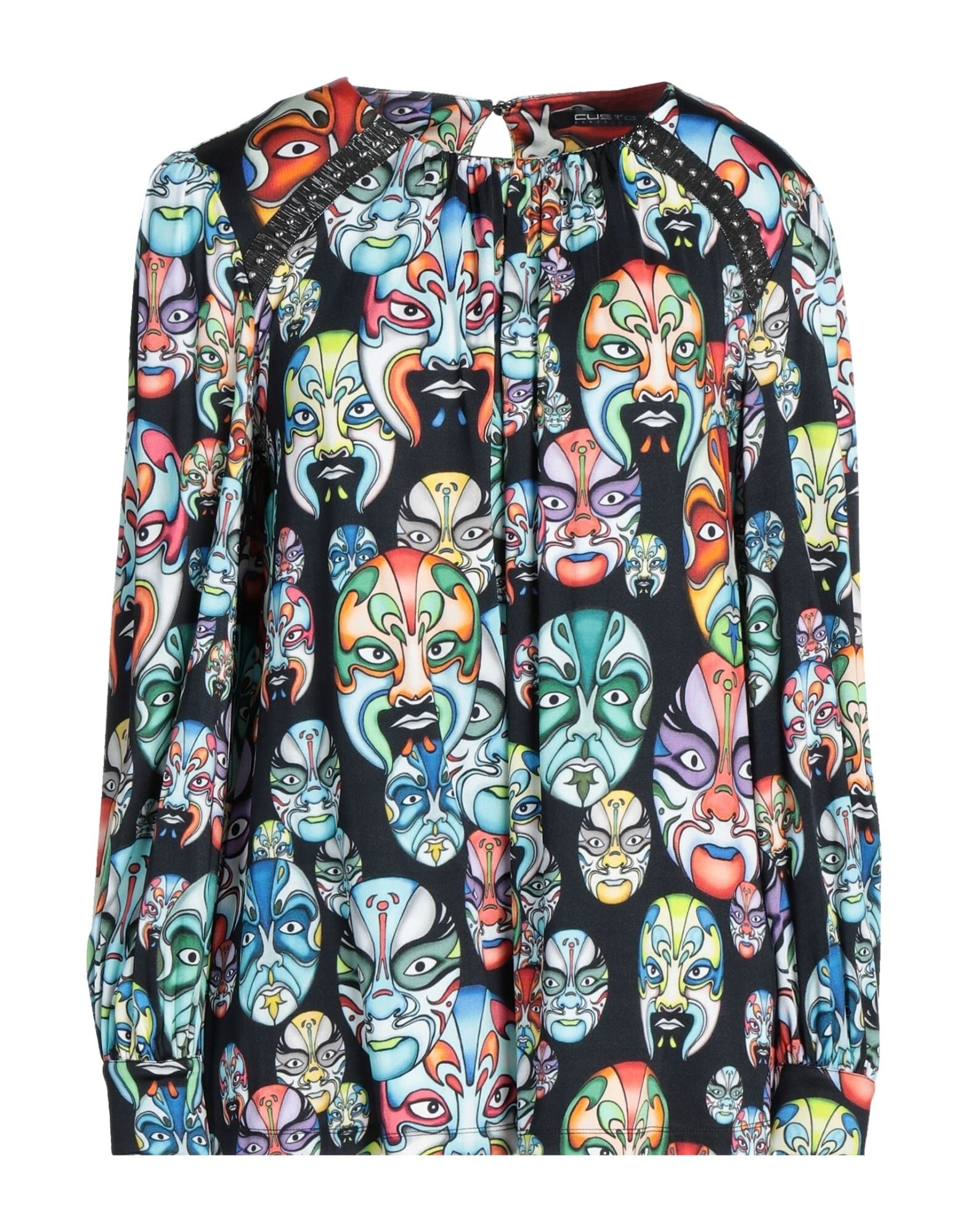 CUSTO BARCELONA - Tops