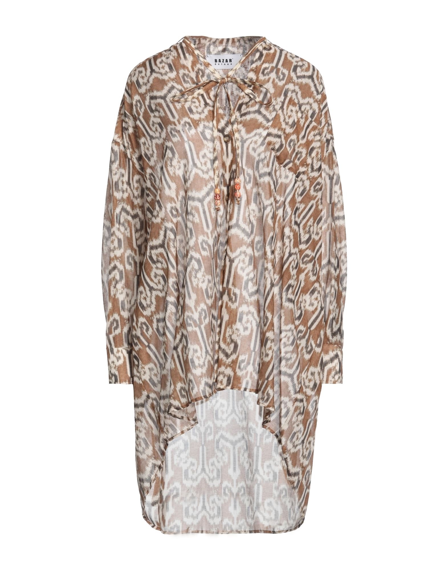 BAZAR DELUXE - Shirts